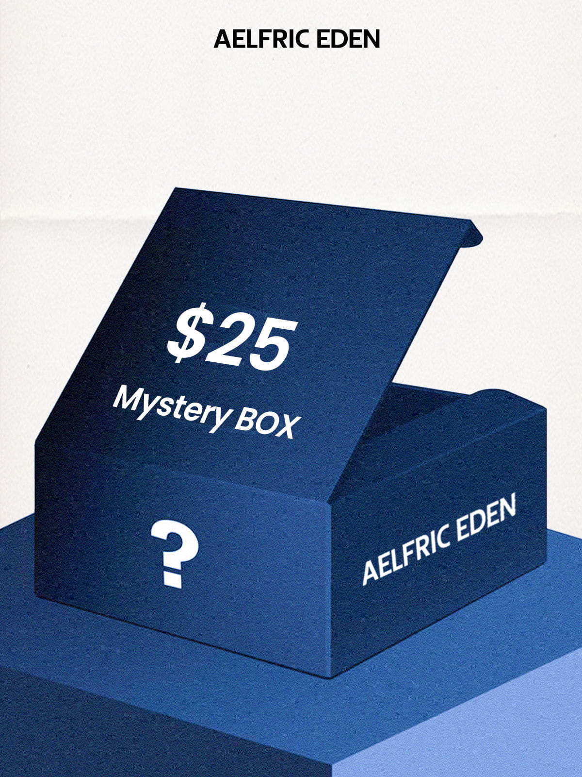 Special Gift $25 Mystery Box ă1 Piece Mystery Sweateră