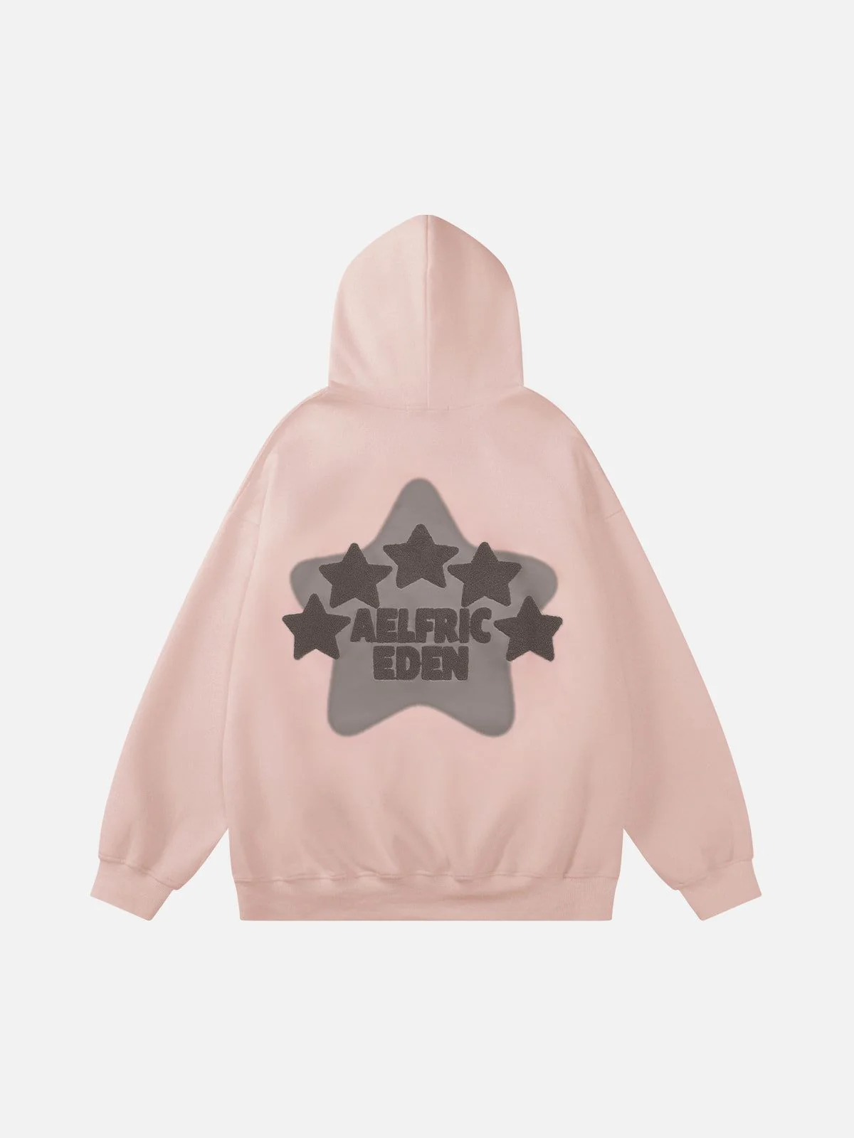 Aelfric Eden Vintage Embroidery Eden Star V303 Hoodie - Image 5