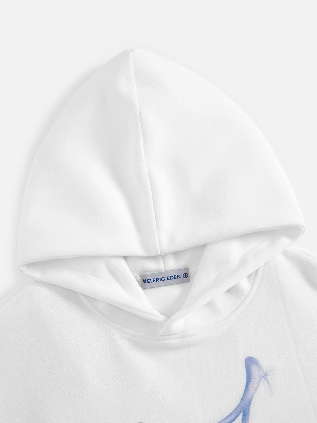Aelfric Eden Cherry Hoodie - Image 4
