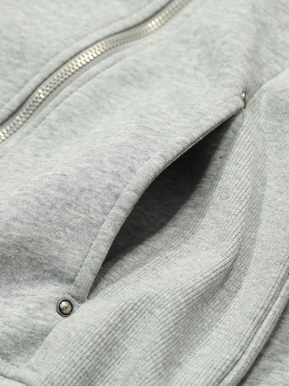 Aelfric Eden Cropped Hoodie - Image 5