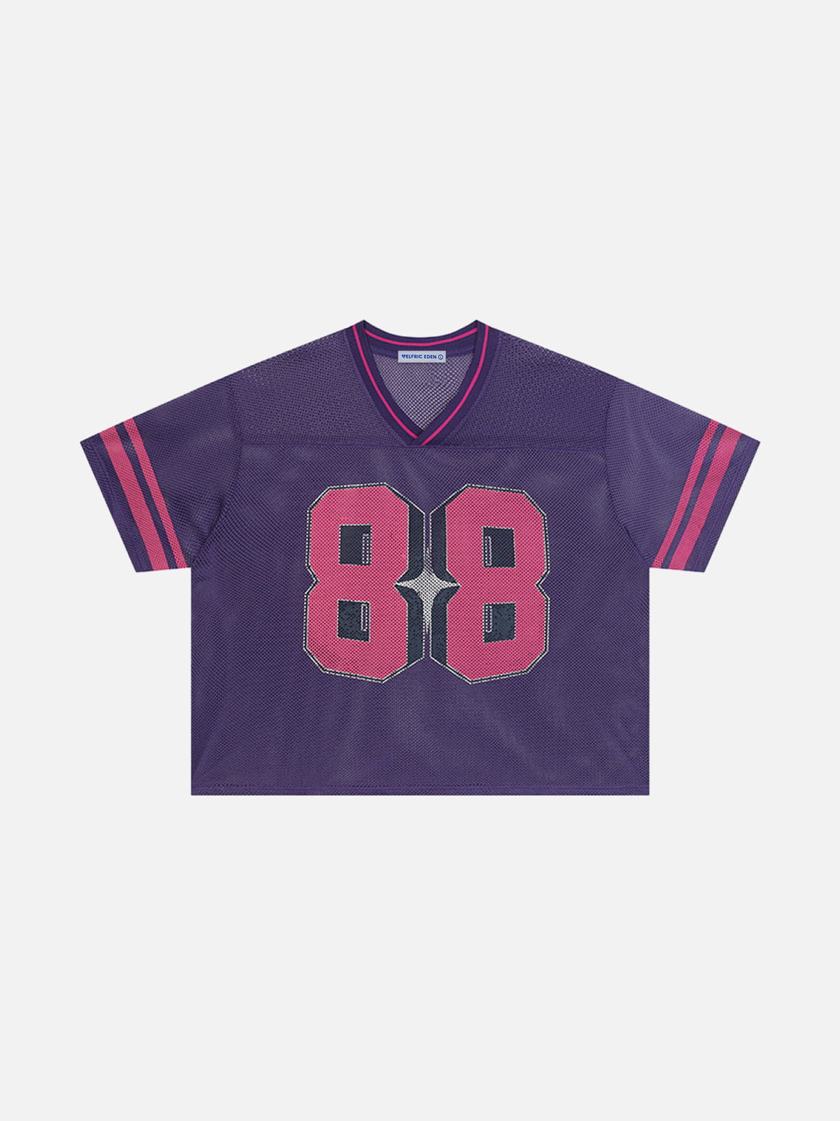 Aelfric Eden 88 Mesh Jersey - Image 2