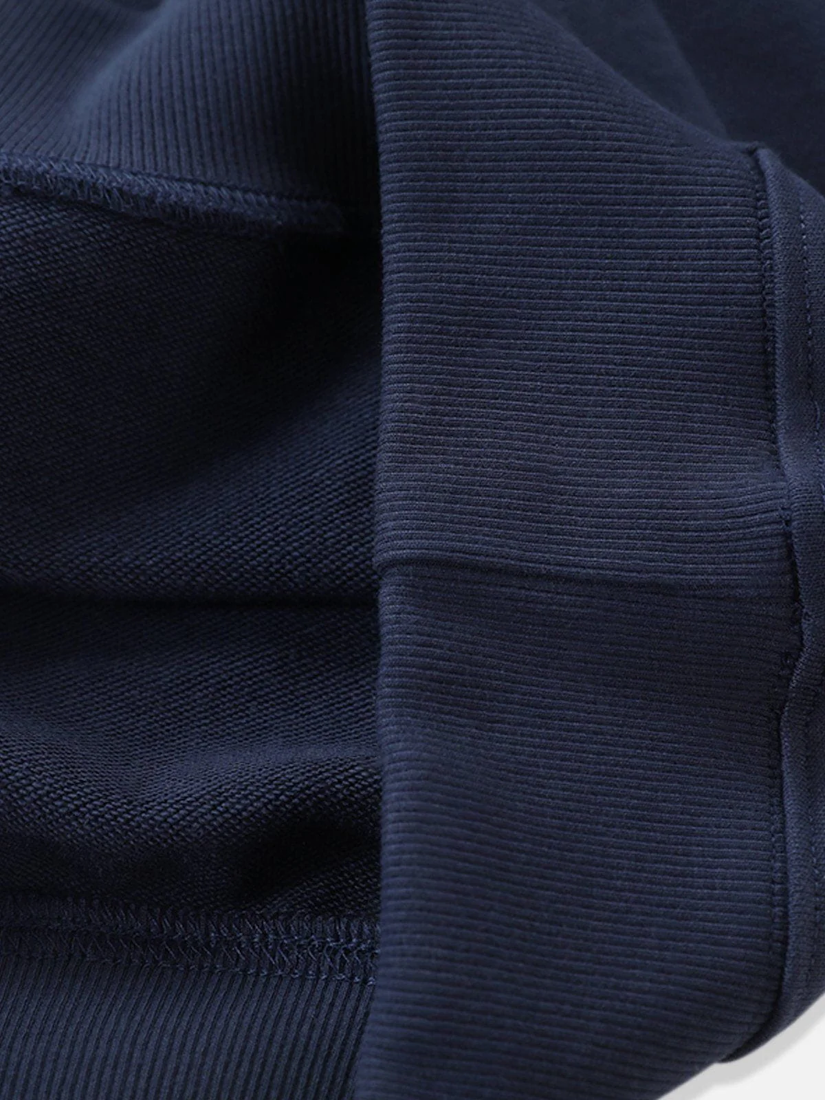 Aelfric Eden Oversized Double Layered Hoodie - Image 4