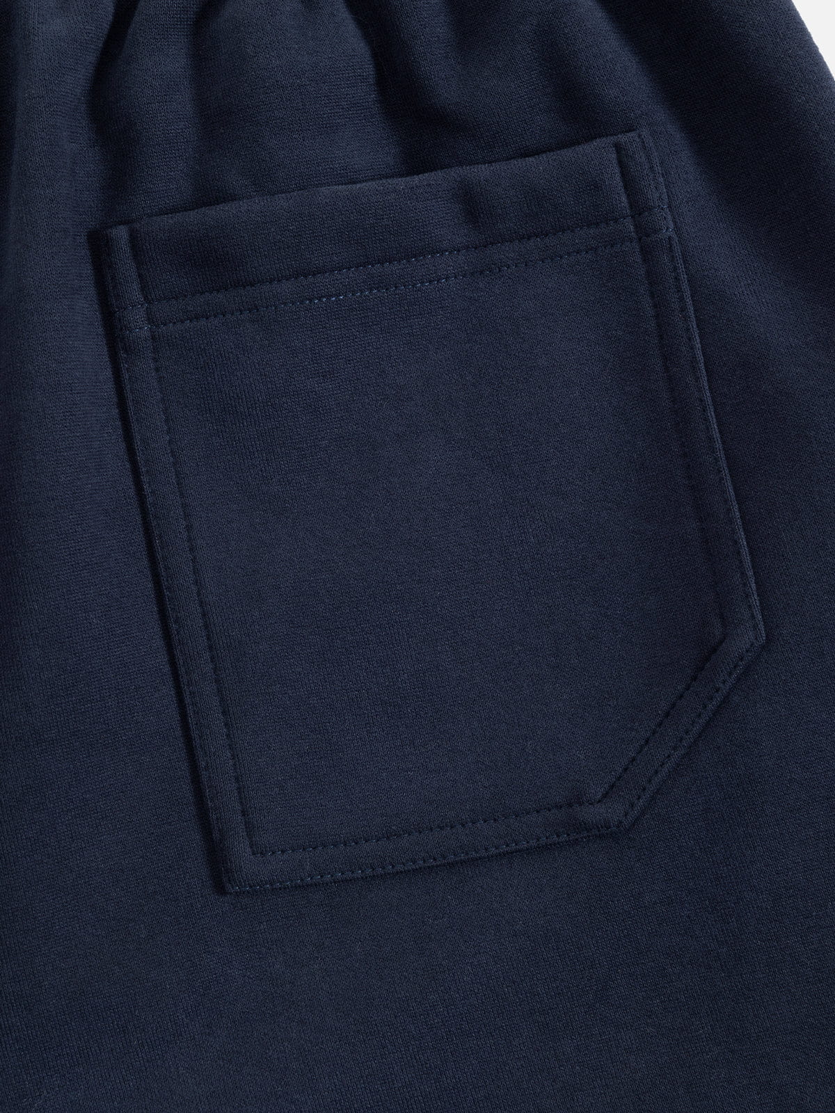 Aelfric Eden Baggy Sweatpants - Image 6