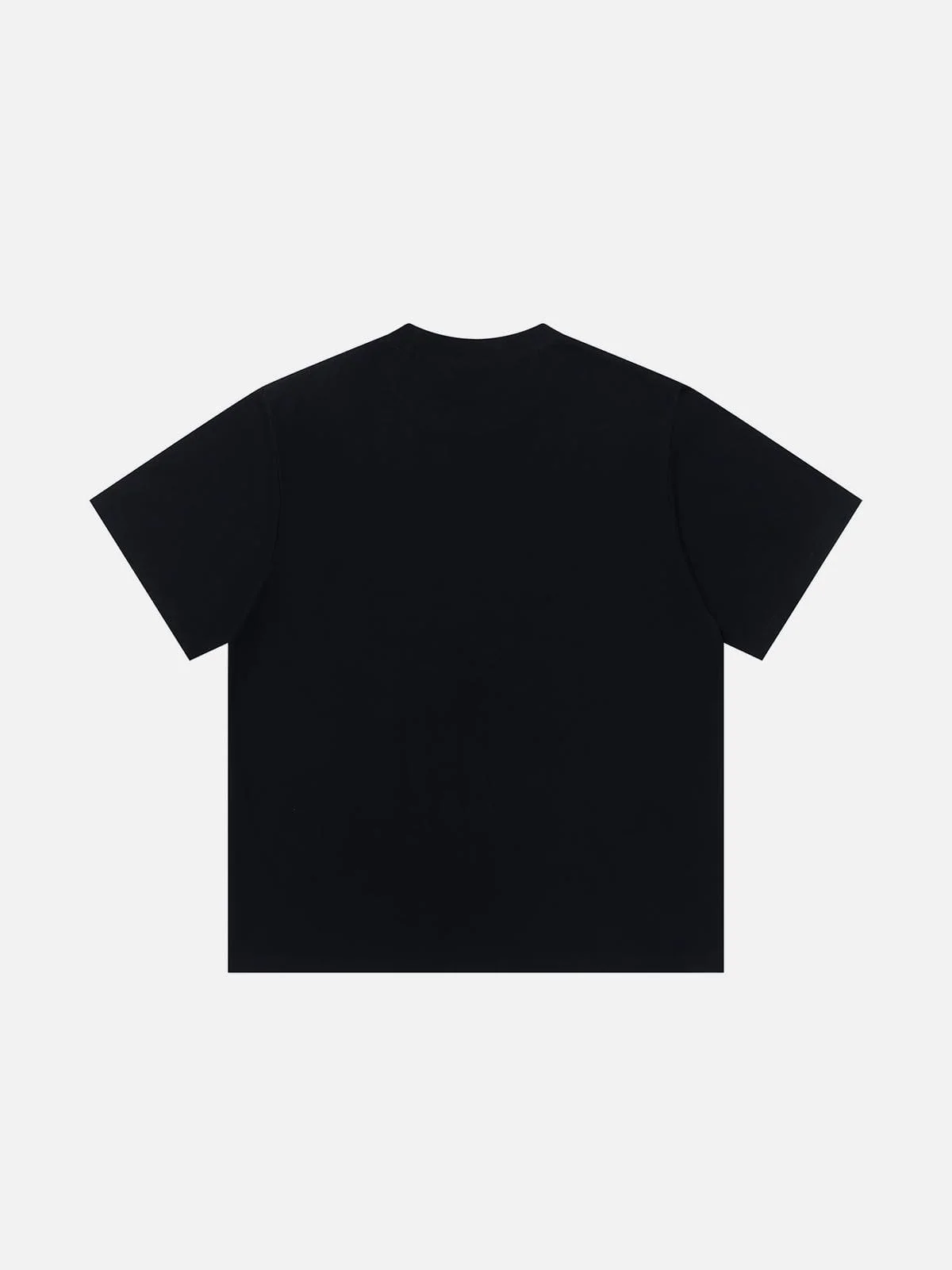 Aelfric Eden Blurring Butterfly Print Tee - Image 2