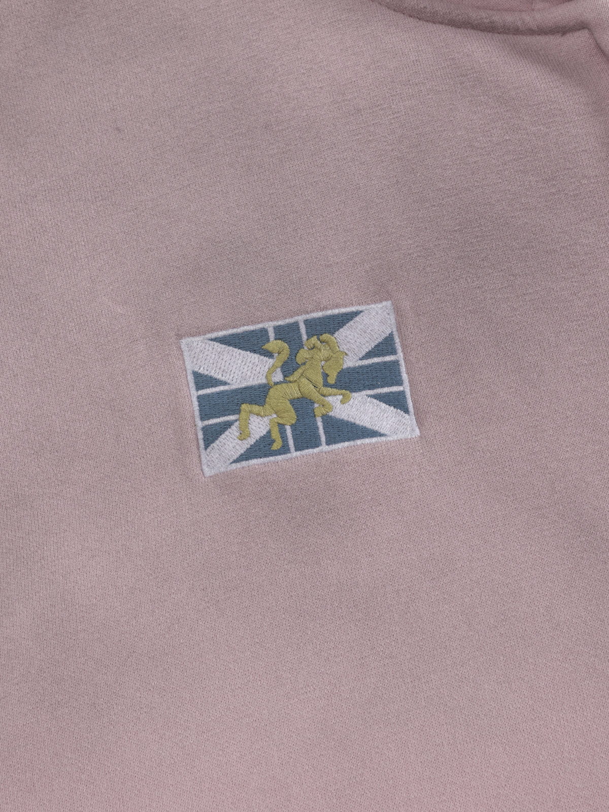 Aelfric Eden Boxy 77 Zip Up Hoodie - Image 6