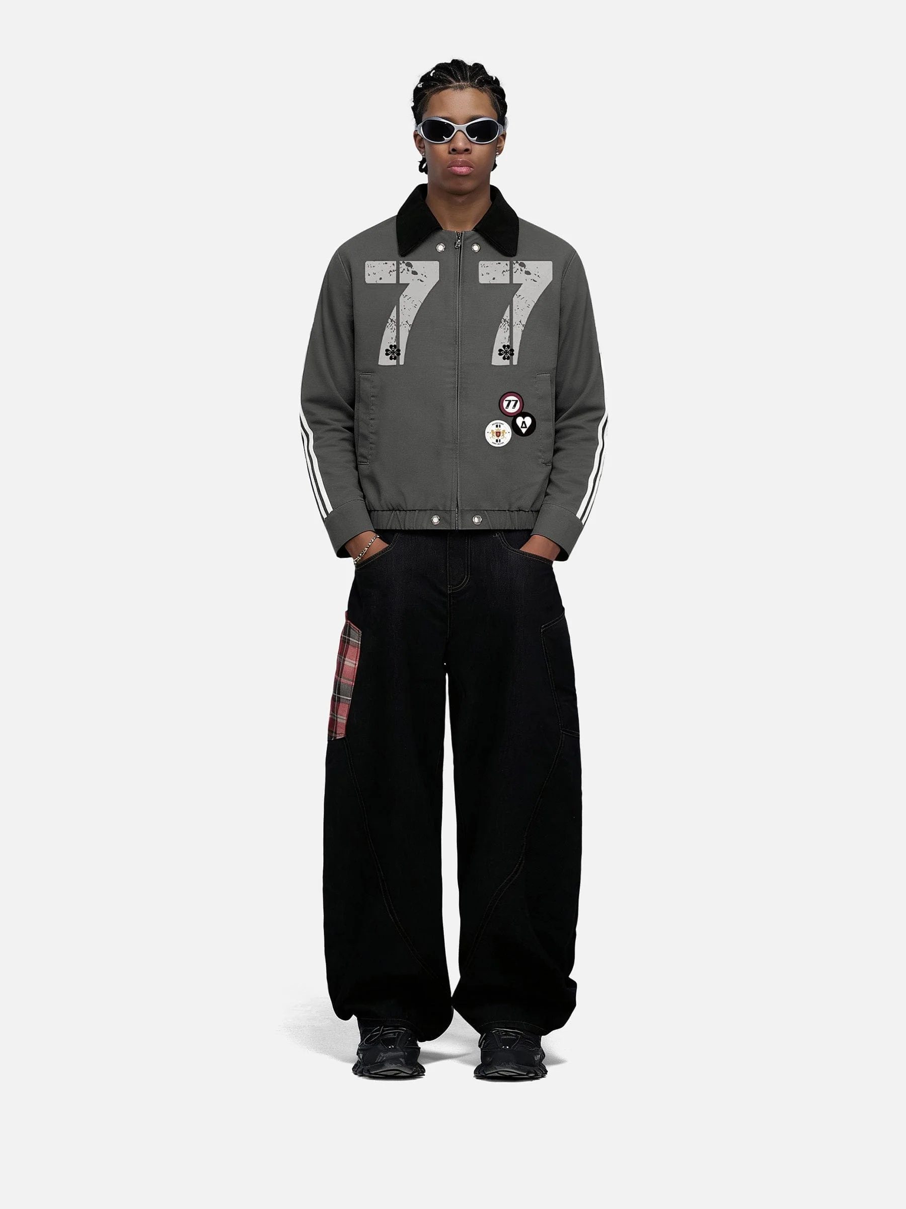 Aelfric Eden 77 Jacket