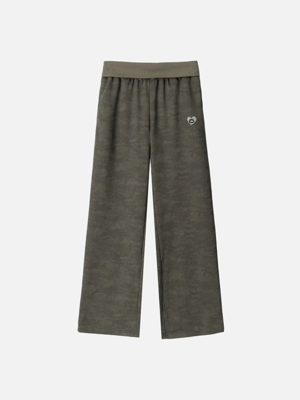 Aelfric Eden CAMO Baggy Sweatpants - Image 3