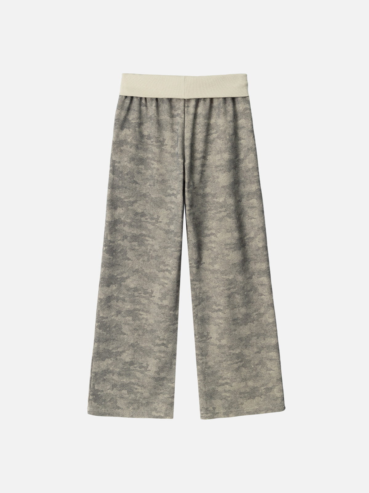 Aelfric Eden CAMO Baggy Sweatpants - Image 4