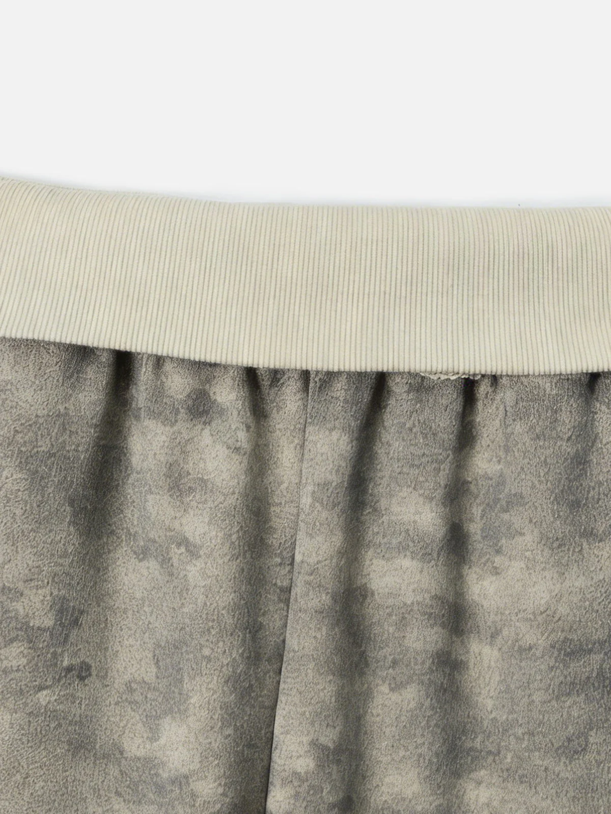 Aelfric Eden CAMO Baggy Sweatpants - Image 5