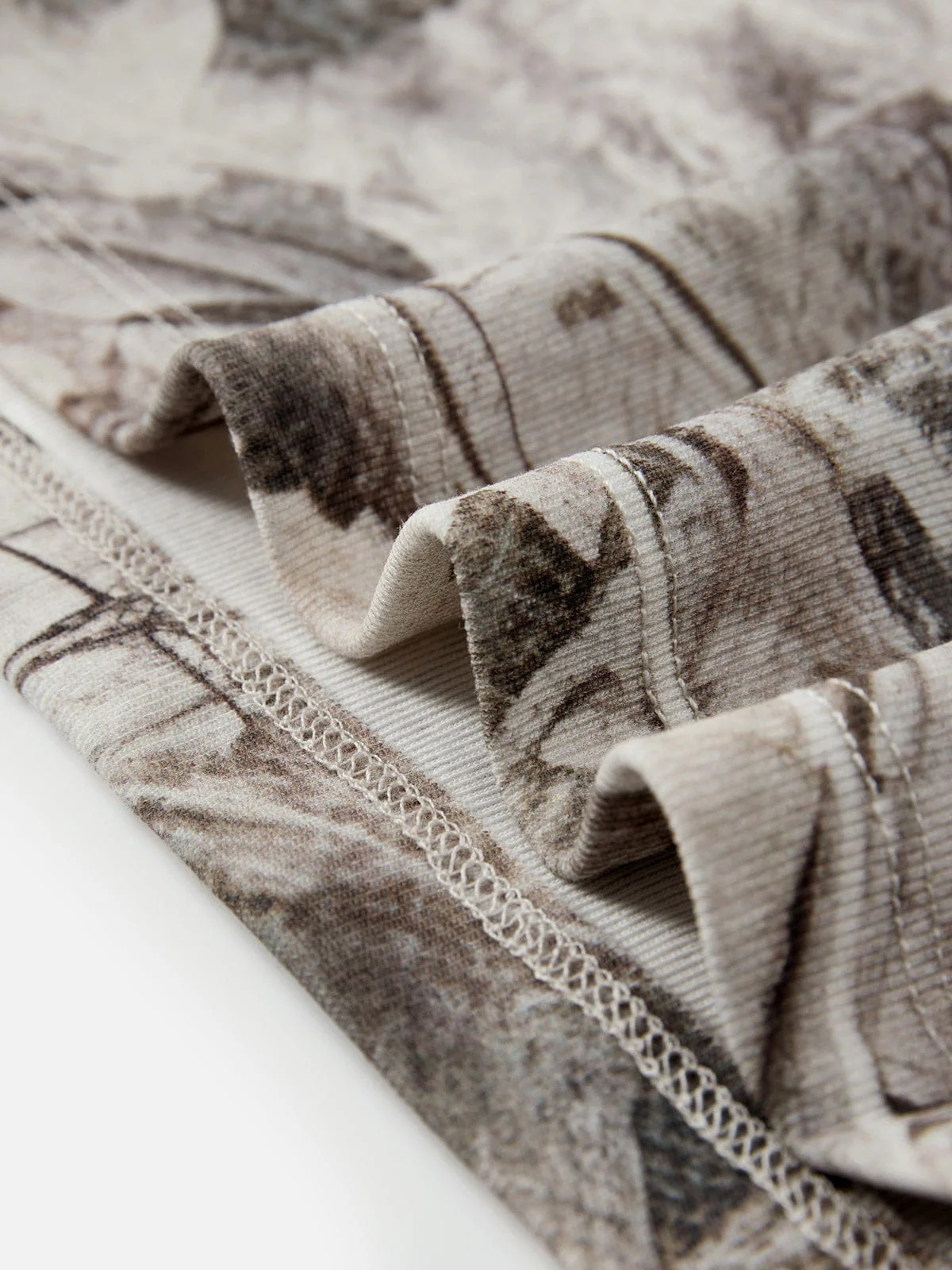 Aelfric Eden CAMO Forest Tee - Image 4