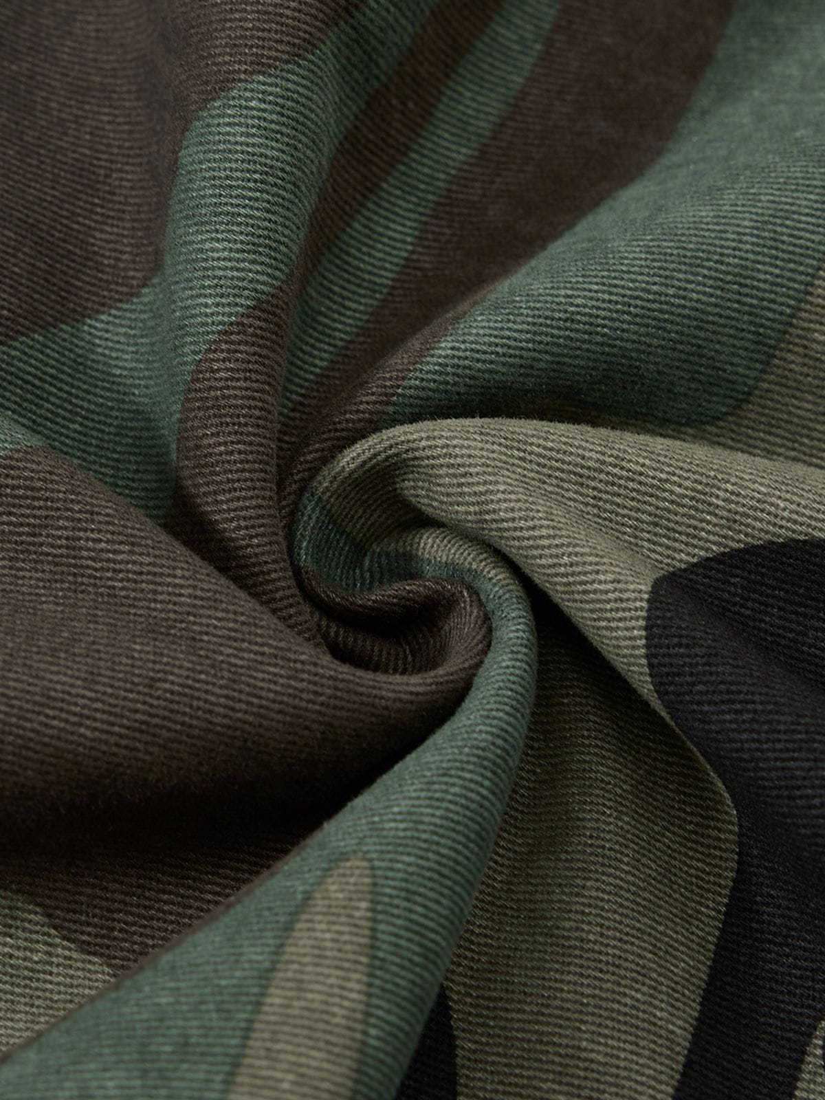 Aelfric Eden CAMO Baggy Barrel Pants - Image 8