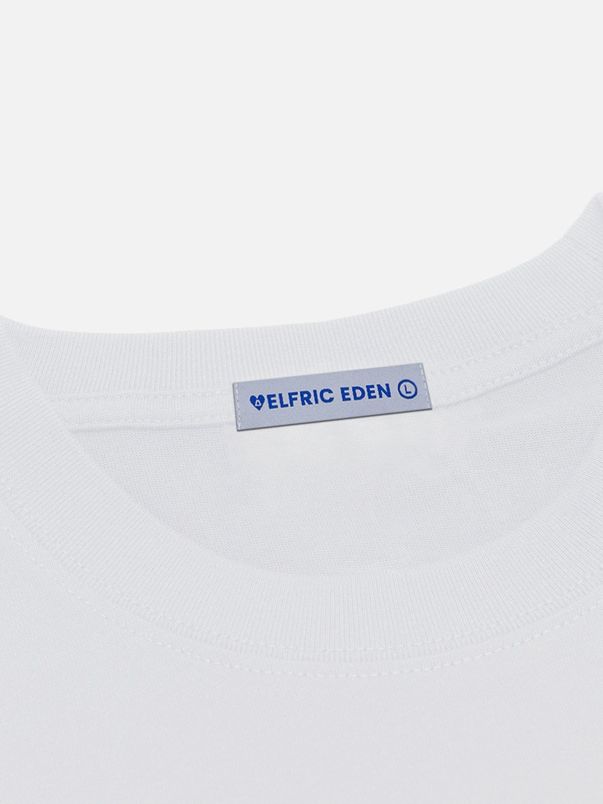 Aelfric Eden 07 Cherry Graphic Tee - Image 7