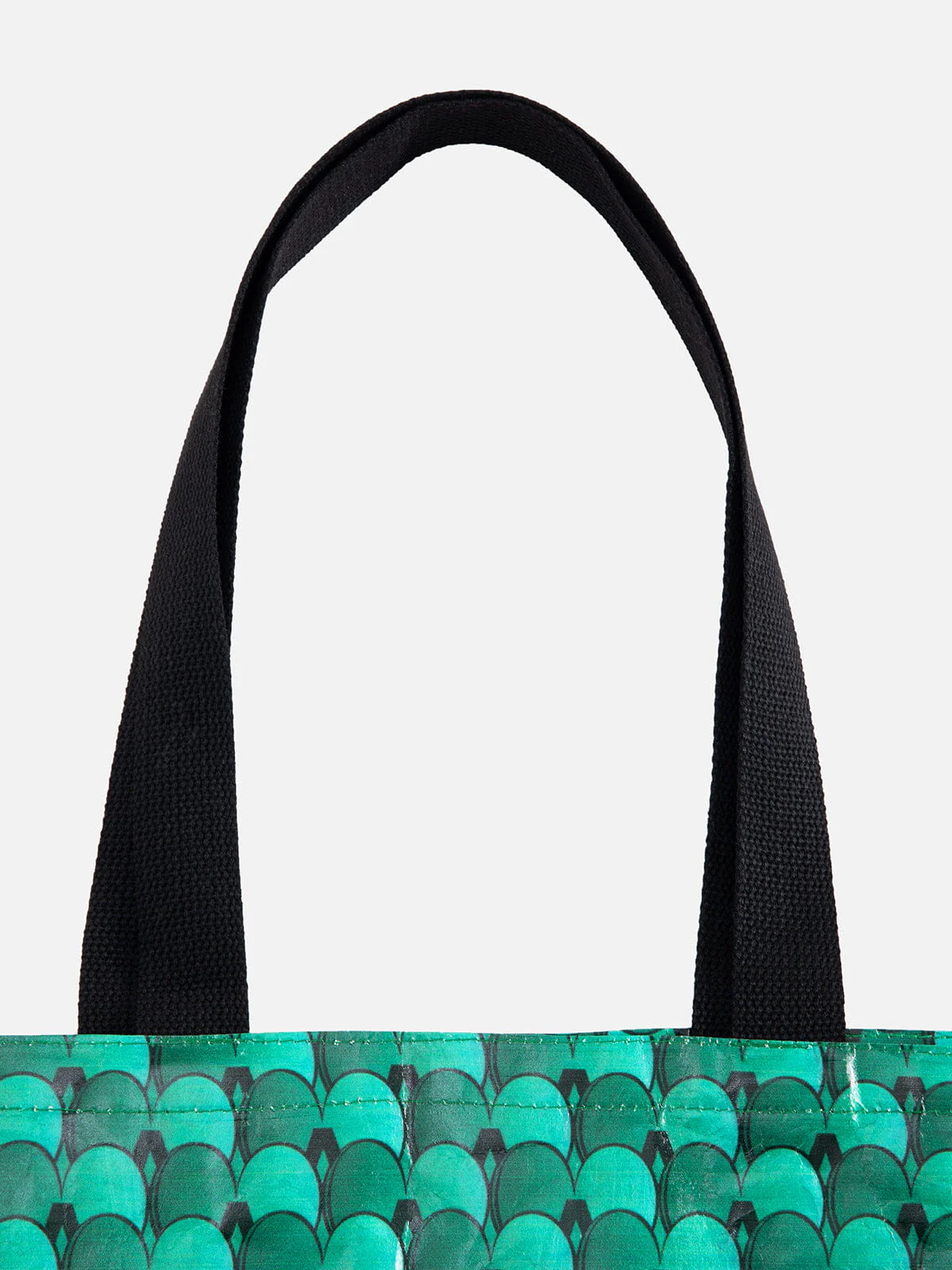 Aelfric Eden Green Tote Bag – Holiday Edition - Image 7