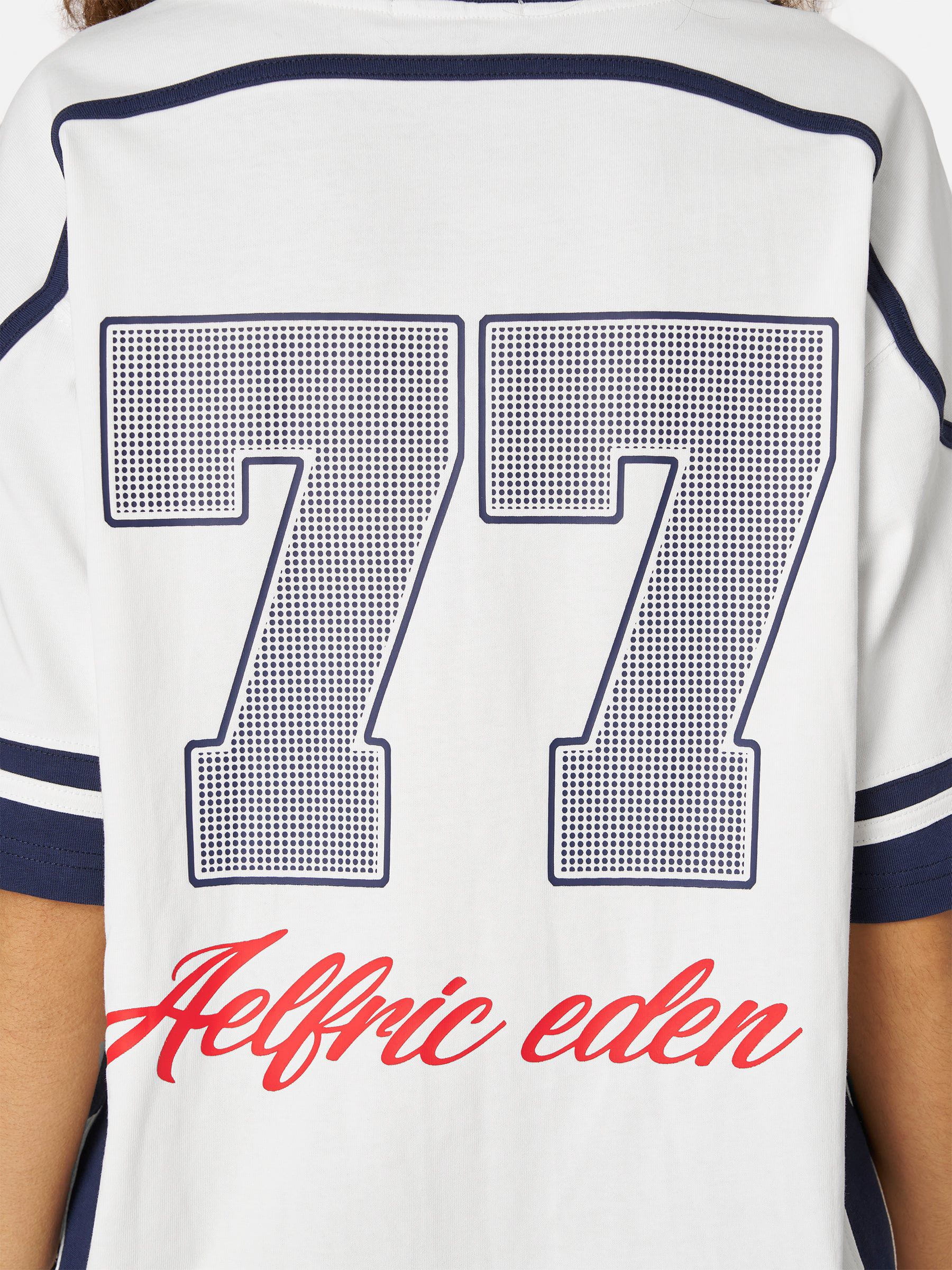 Aelfric Eden 77 Football Jersey - Image 10