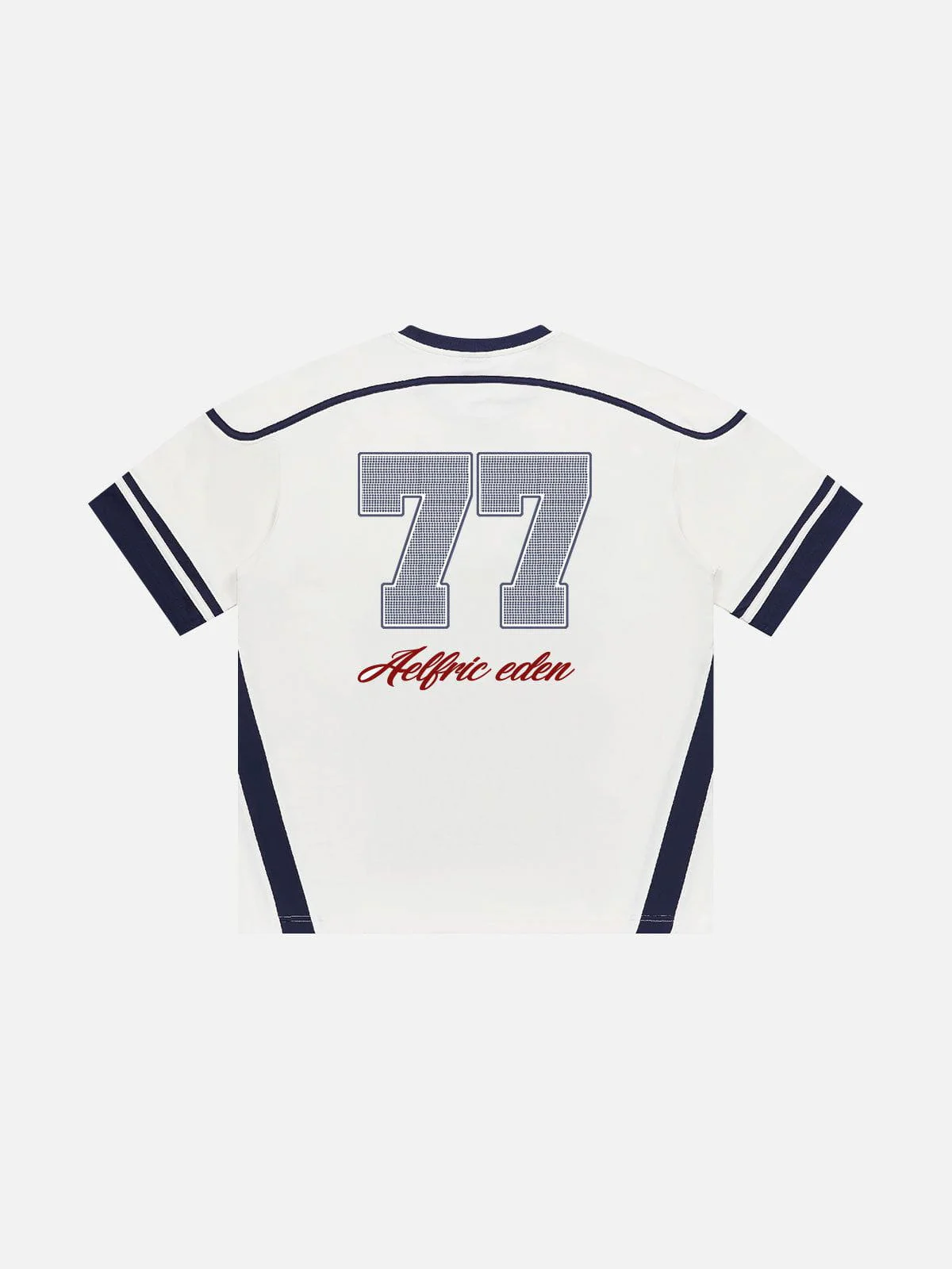 Aelfric Eden 77 Football Jersey - Image 3