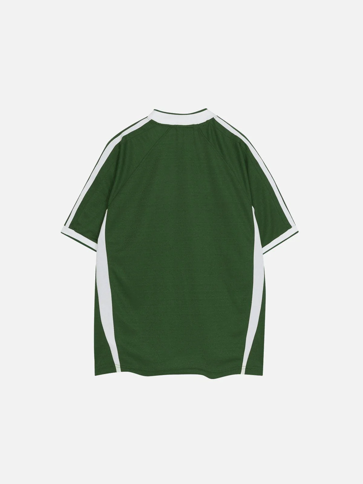 Aelfric Eden Color Blocking Soccer Jersey - Image 3