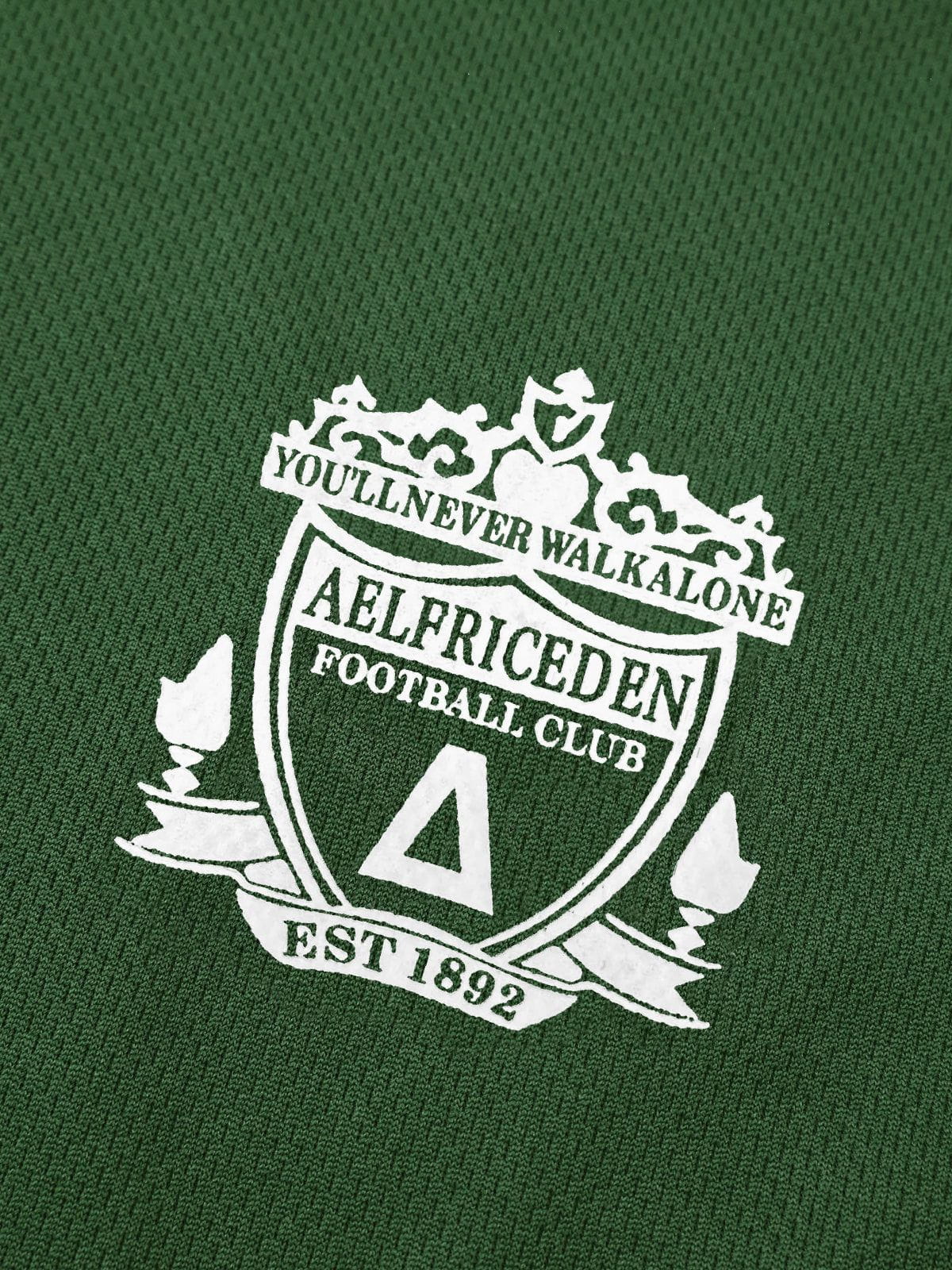 Aelfric Eden Color Blocking Soccer Jersey - Image 6
