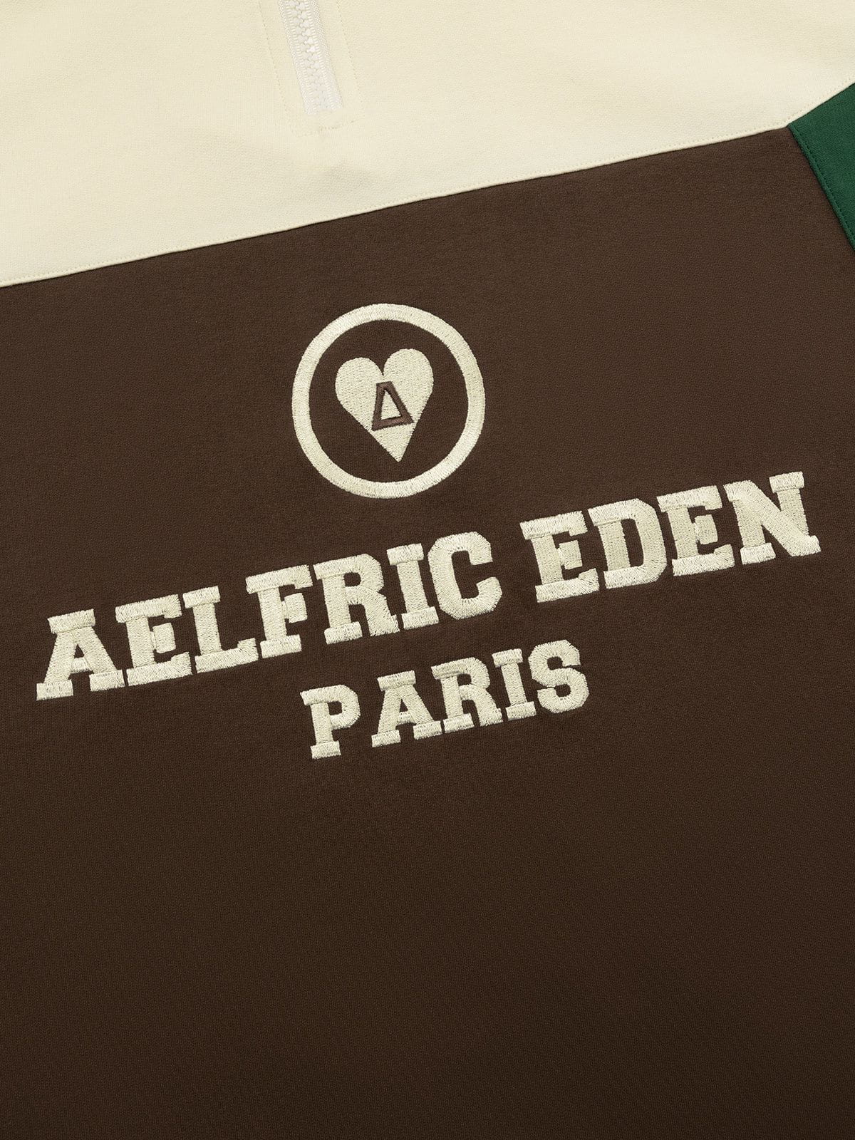 Aelfric Eden Color Blocking Tee - Image 3