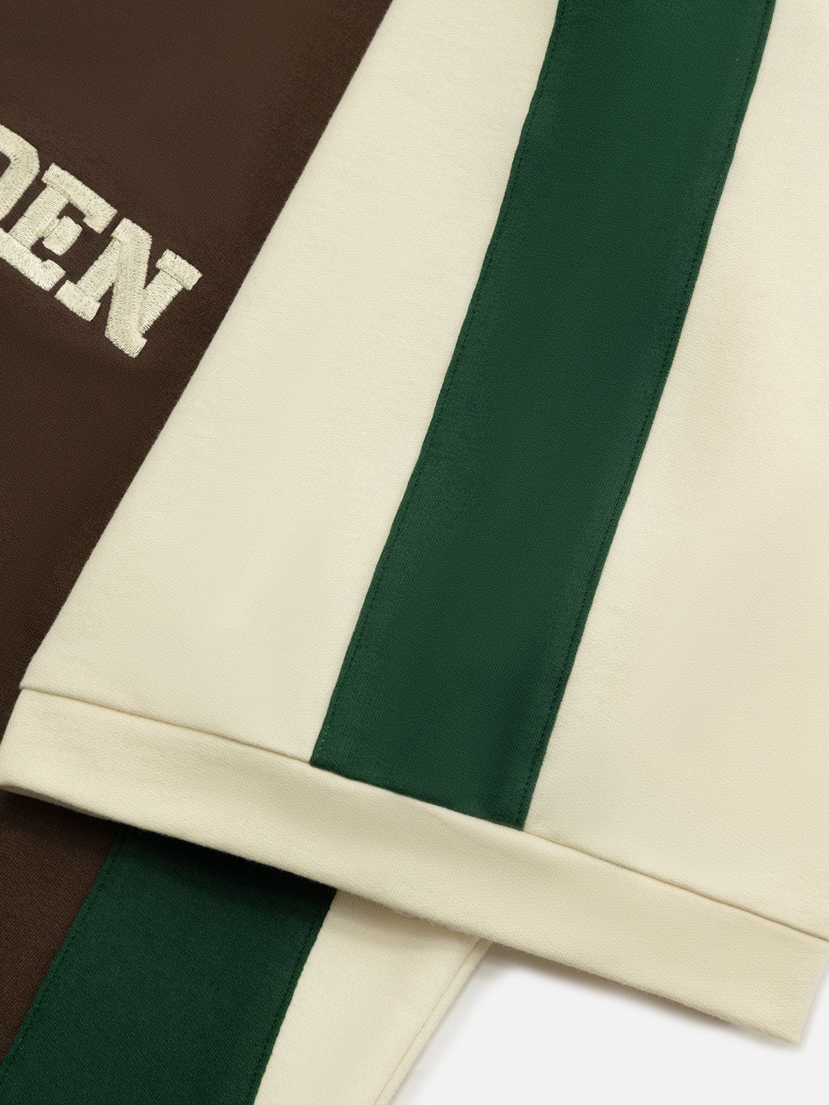 Aelfric Eden Color Blocking Tee - Image 4