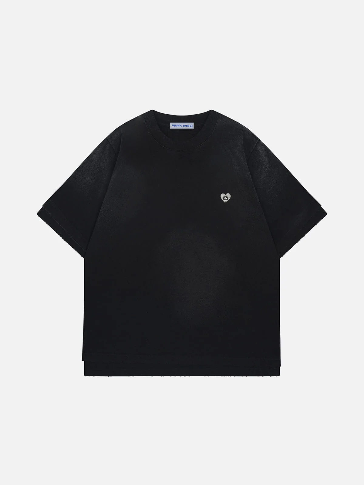 Aelfric Eden Double Layered Tee - Image 2