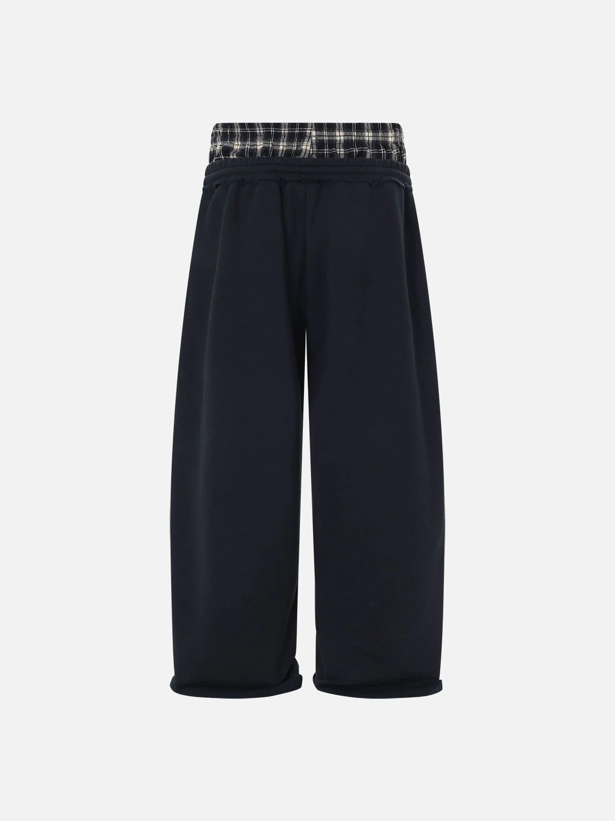 Aelfric Eden Double Waist Baggy Sweatpants - Image 19