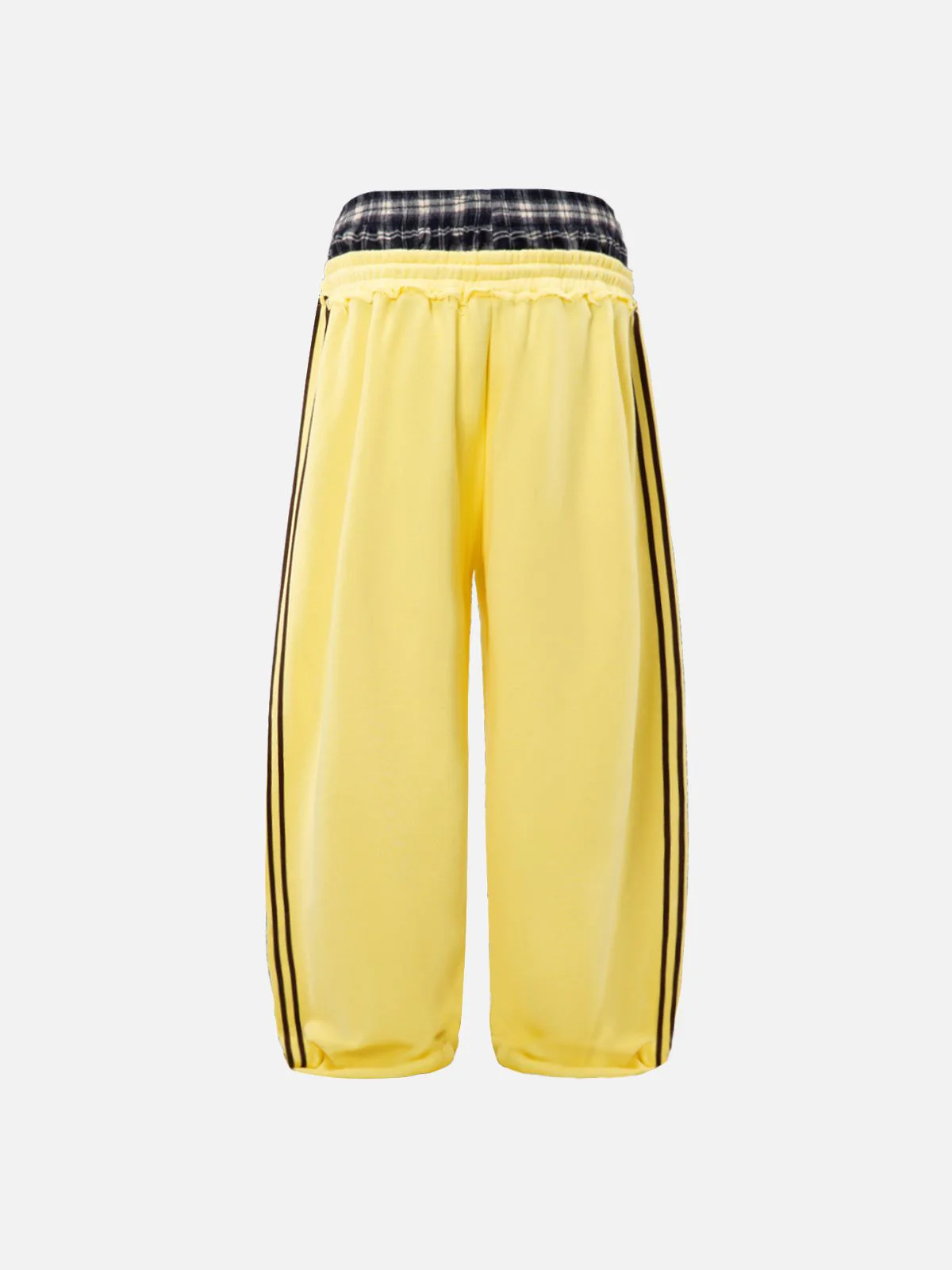 Aelfric Eden Double Waist Baggy Sweatpants - Image 20