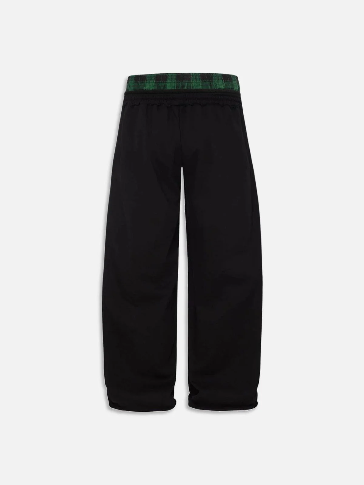 Aelfric Eden Double Waist Baggy Sweatpants - Image 18