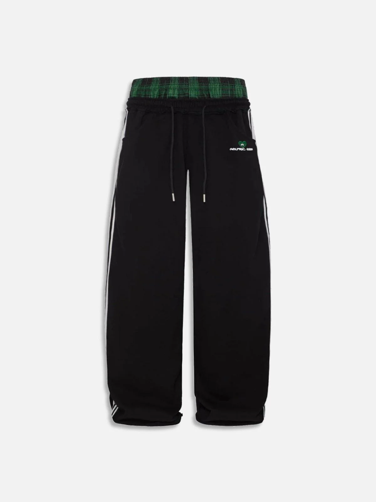 Aelfric Eden Double Waist Baggy Sweatpants - Image 12