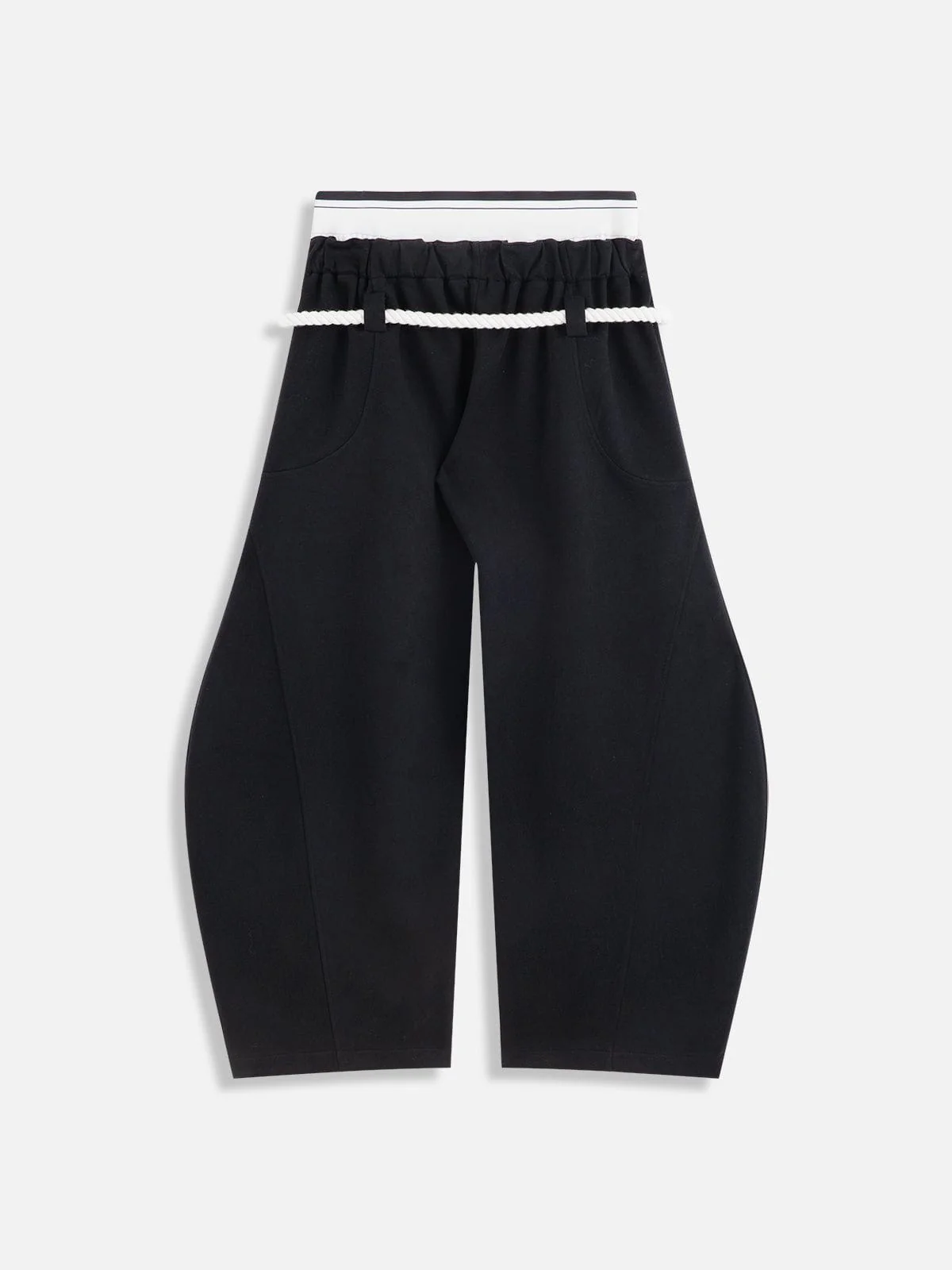 Aelfric Eden Super Baggy Sweatpants - Image 7