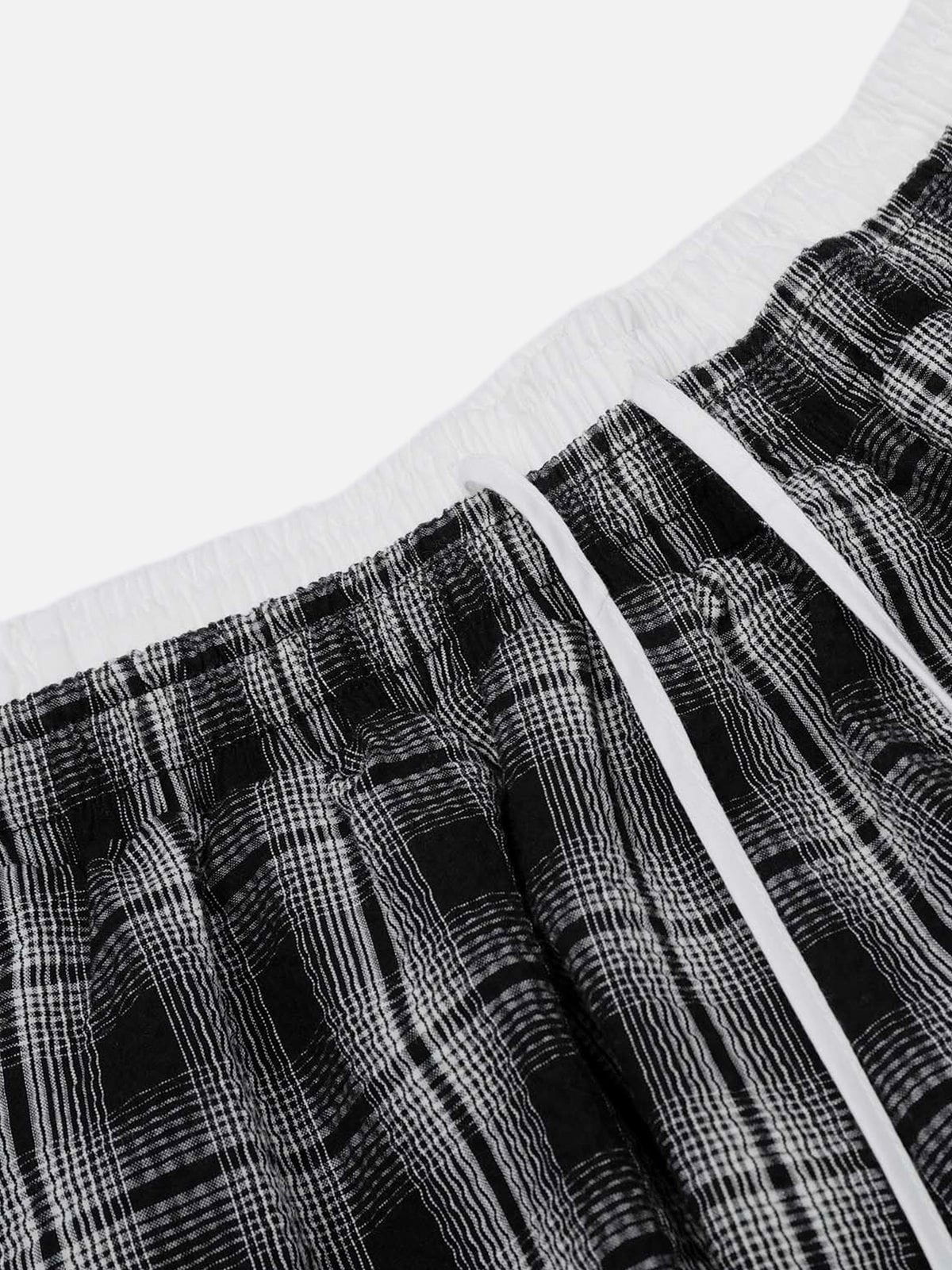 Aelfric Eden Baggy Sweatpants - Image 4