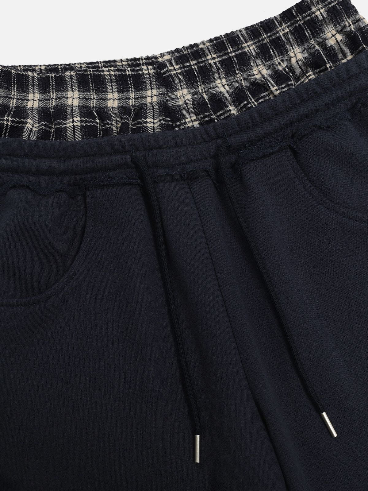 Aelfric Eden Double Waist Baggy Sweatpants - Image 11