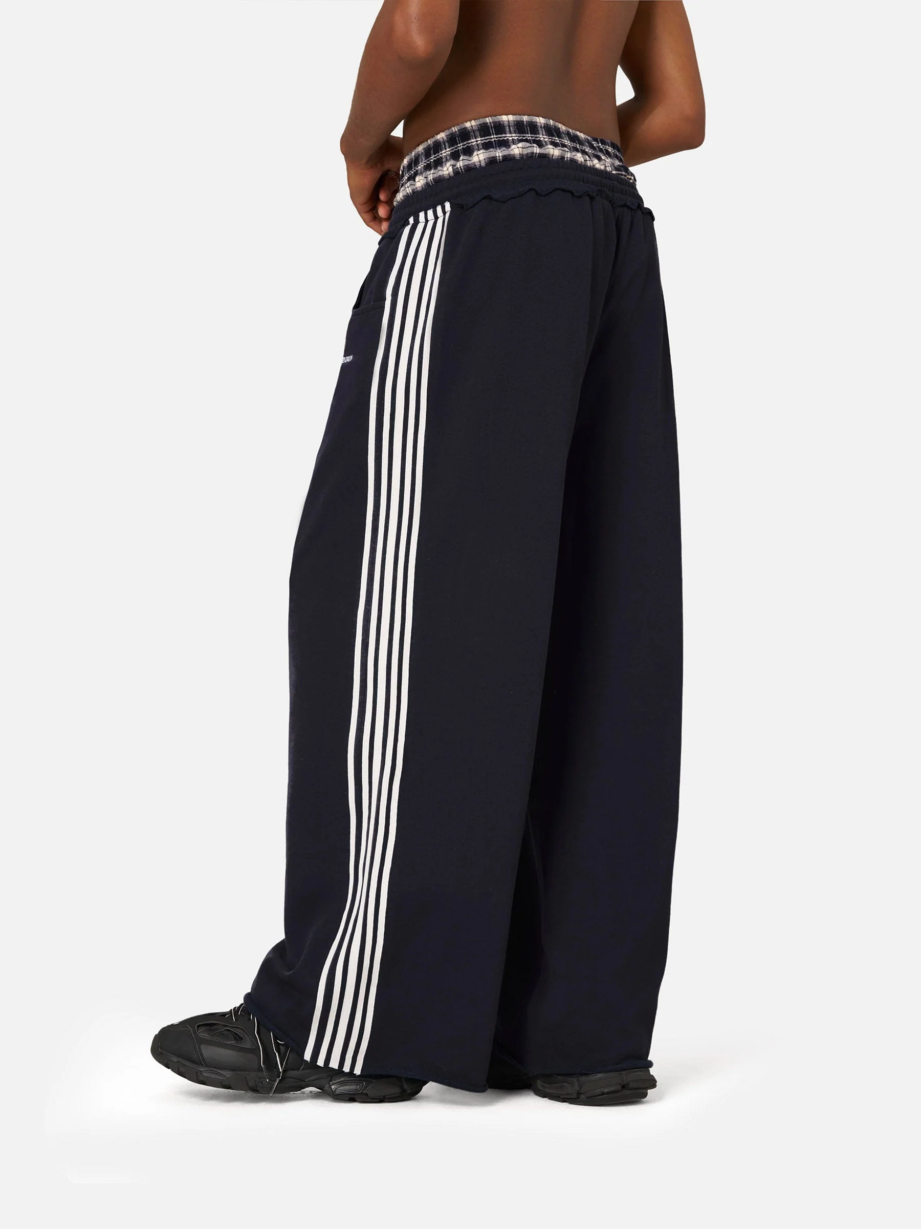 Aelfric Eden Double Waist Baggy Sweatpants - Image 4