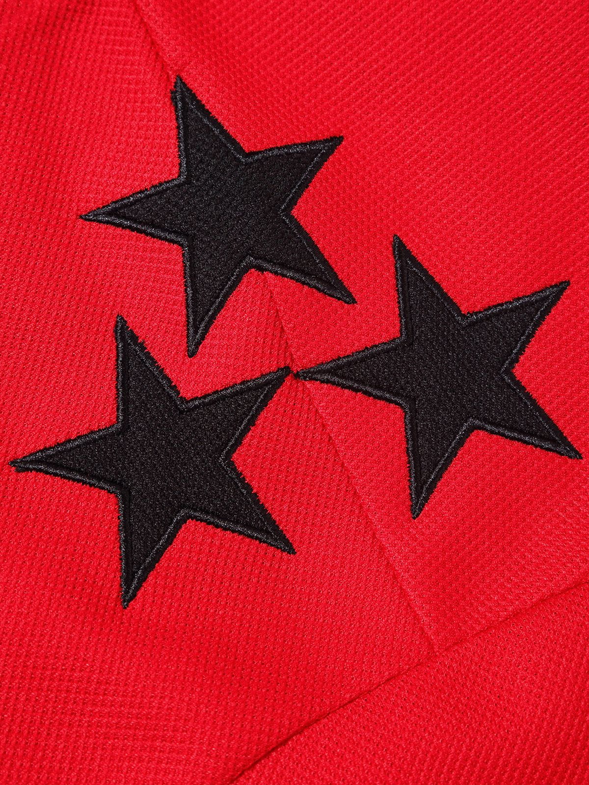 Aelfric Eden 77 Star V-neck Tee - Image 5