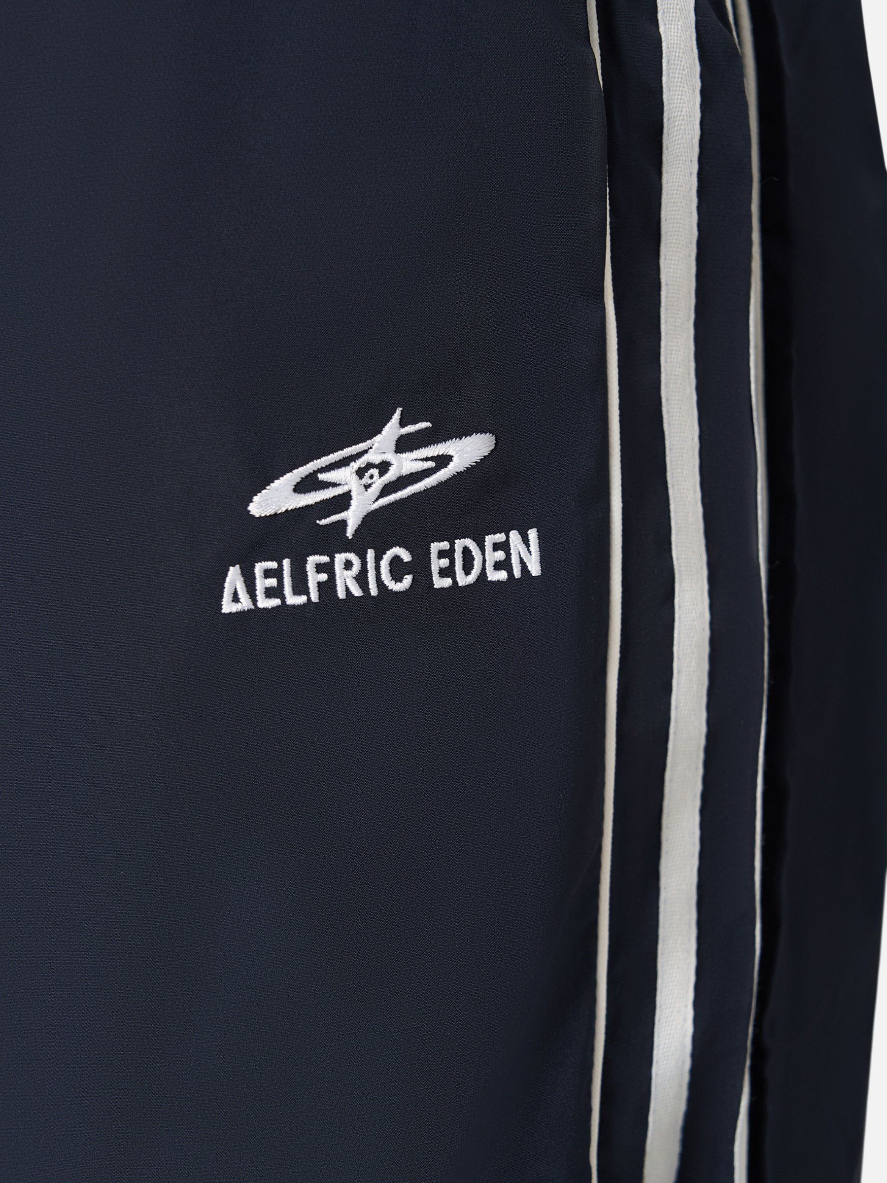 Aelfric Eden Contrast Side Baggy Track Pants - Image 10