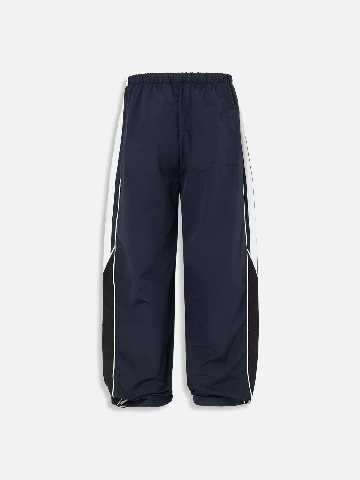 Aelfric Eden Contrast Side Baggy Track Pants - Image 6