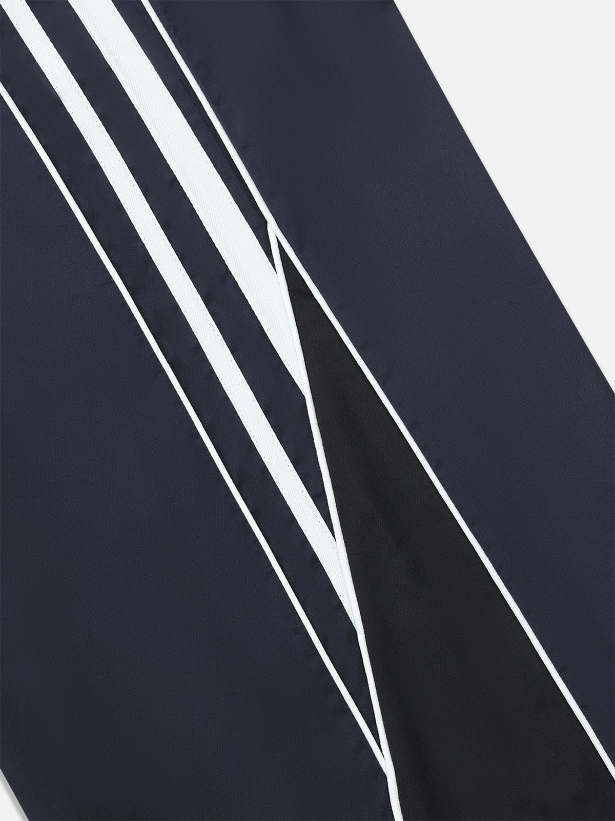 Aelfric Eden Contrast Side Baggy Track Pants - Image 8
