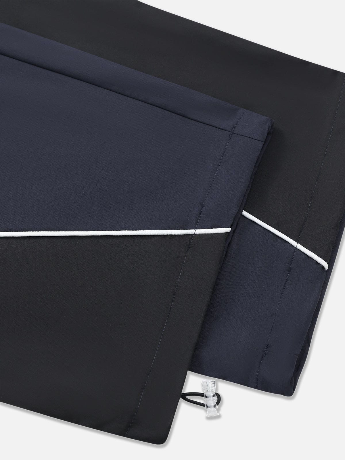 Aelfric Eden Contrast Side Baggy Track Pants - Image 9