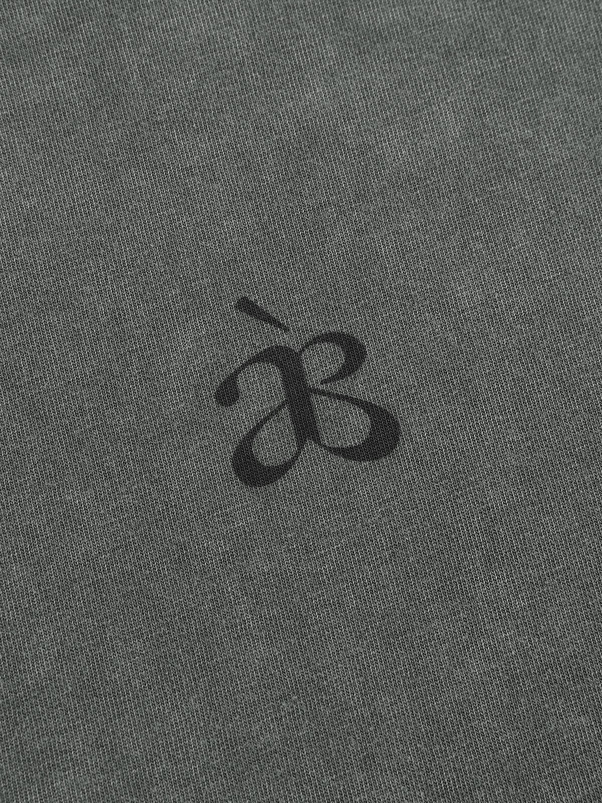 Aelfric Eden Essential aè Washed Polo Tee - Image 4