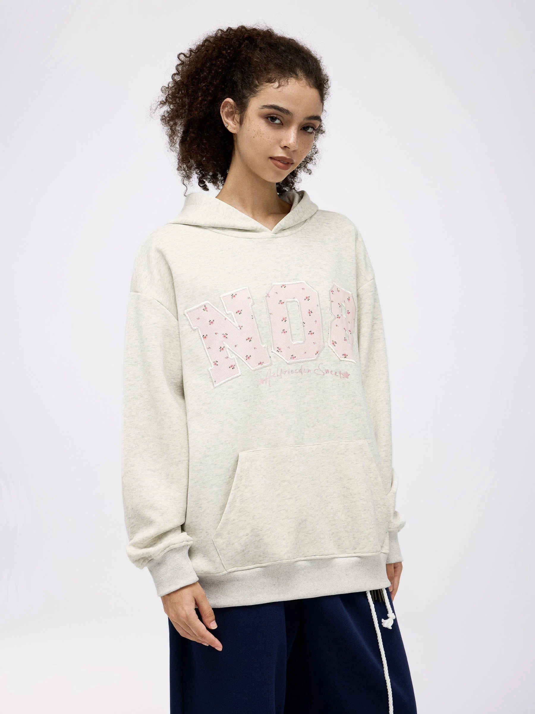 Aelfric Eden Oversized N08 Graphic Hoodie - Image 3