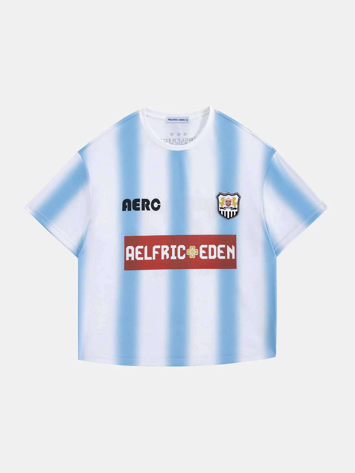 Aelfric Eden Football Jersey Tee - Image 3