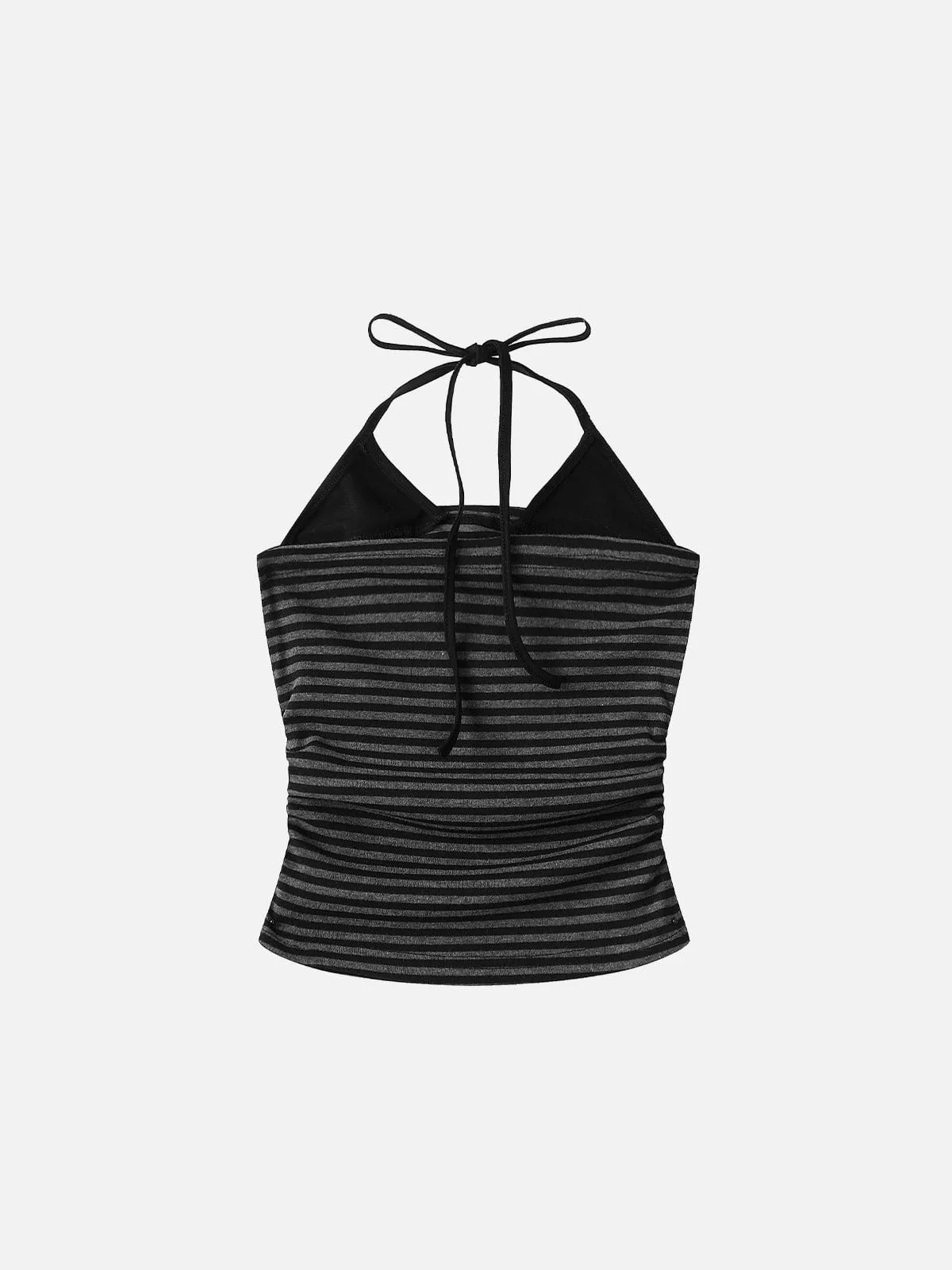Aelfric Eden Halter Studded Cami Top - Image 2