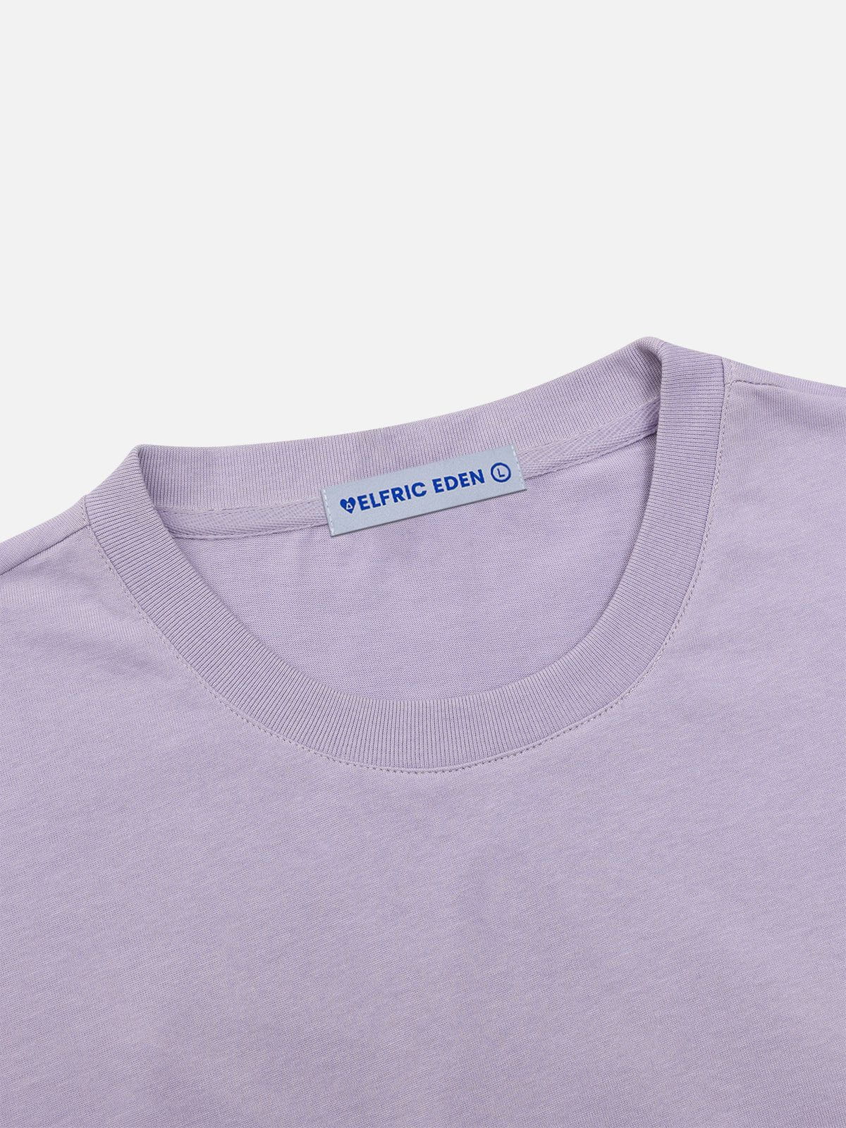 Aelfric Eden Incomplete Eden Star Tee - Image 4