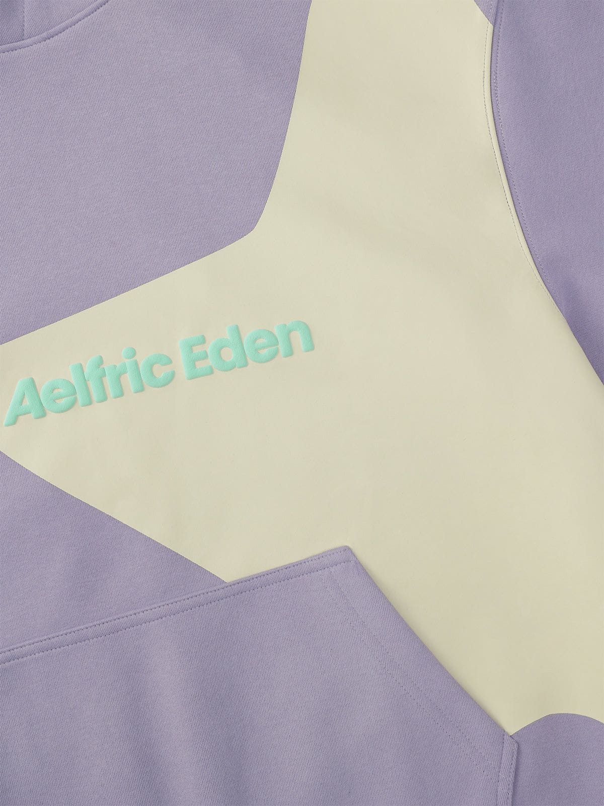 Aelfric Eden Incomplete Eden Star Hoodie - Image 10