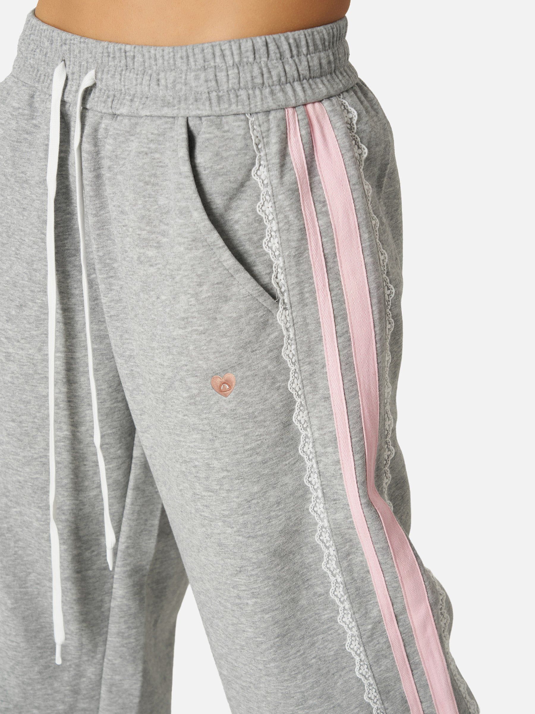 Aelfric Eden Baggy Sweatpants - Image 5