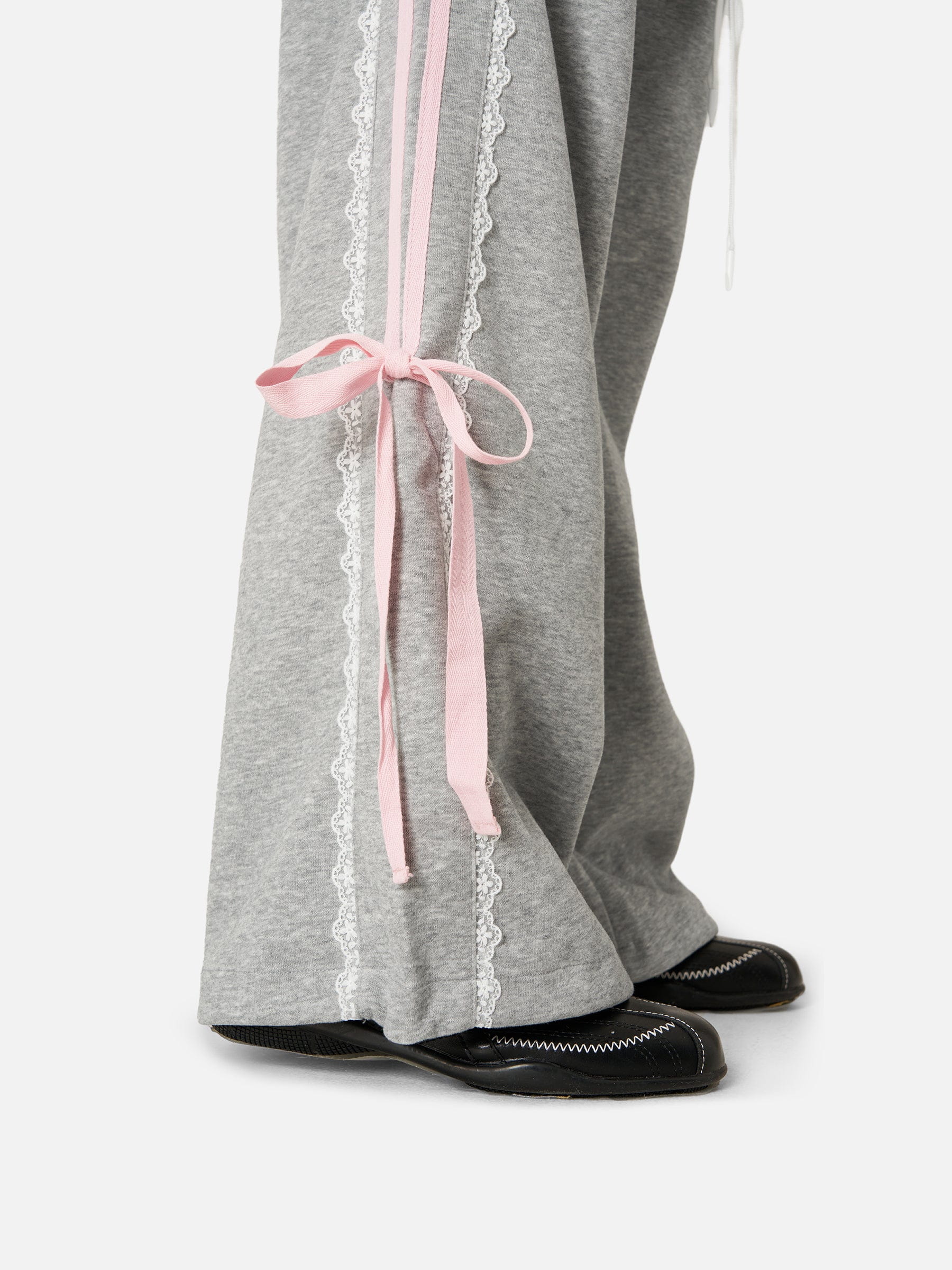 Aelfric Eden Baggy Sweatpants - Image 6