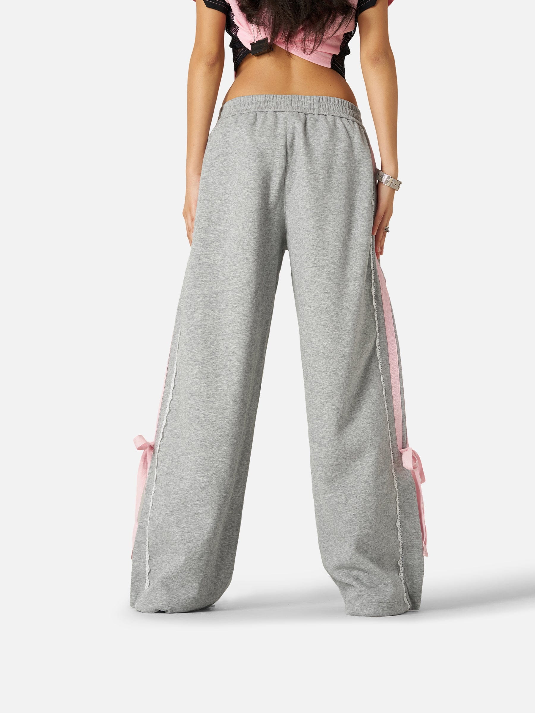 Aelfric Eden Baggy Sweatpants - Image 8