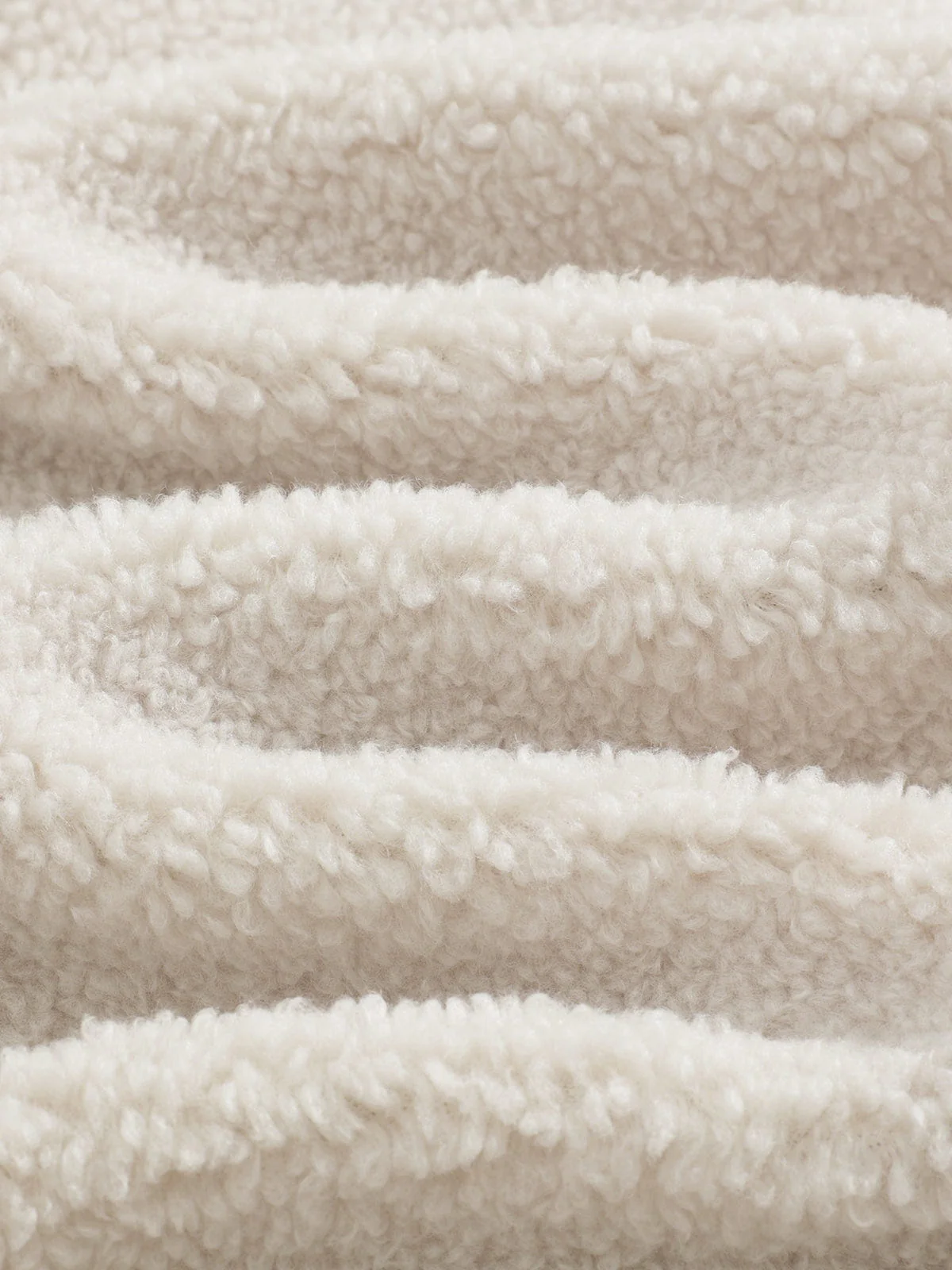 Aelfric Eden Star Fleece Coat - Image 7