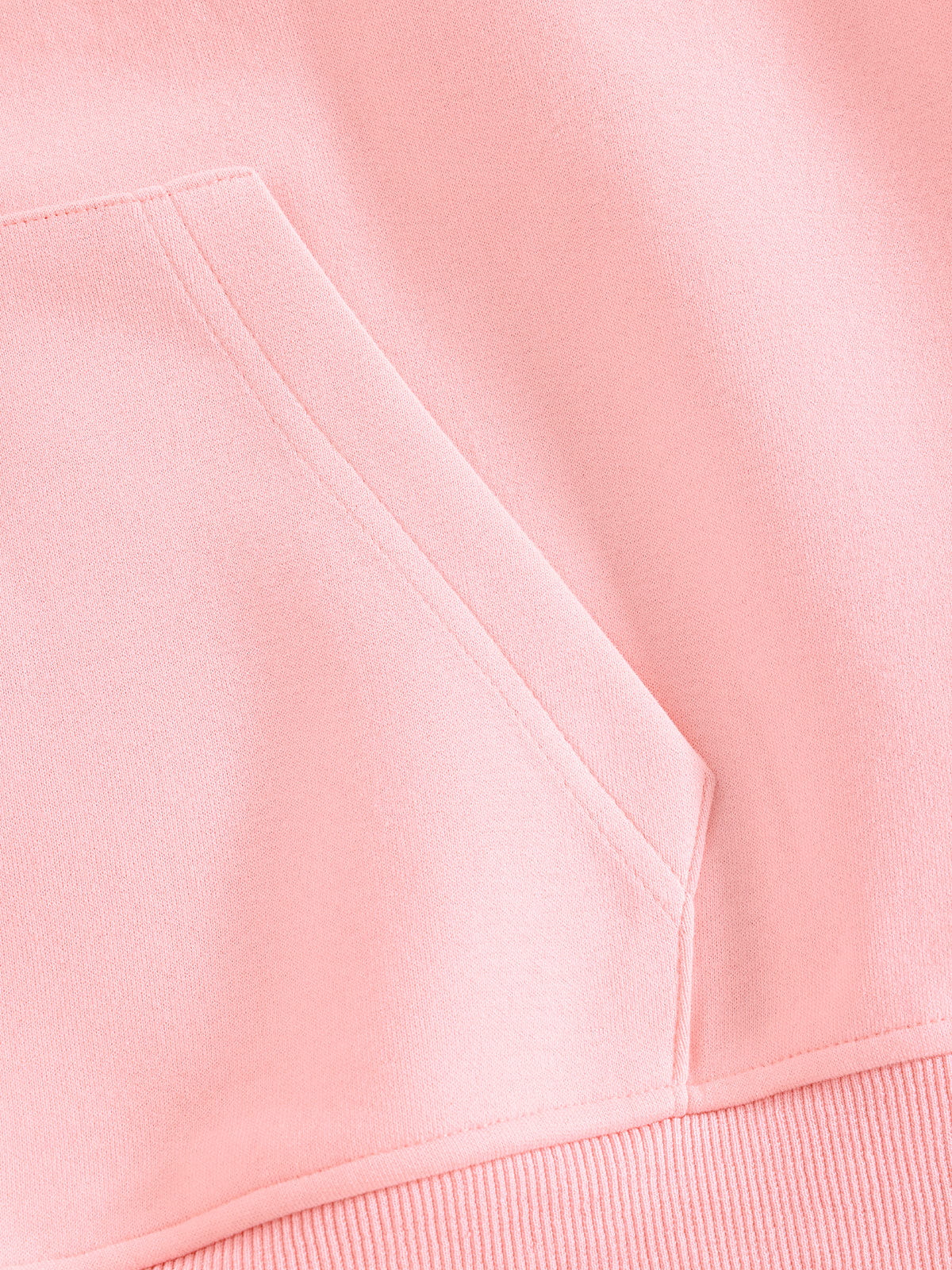 Aelfric Eden Oversized Flower Pullover Hoodie - Image 7