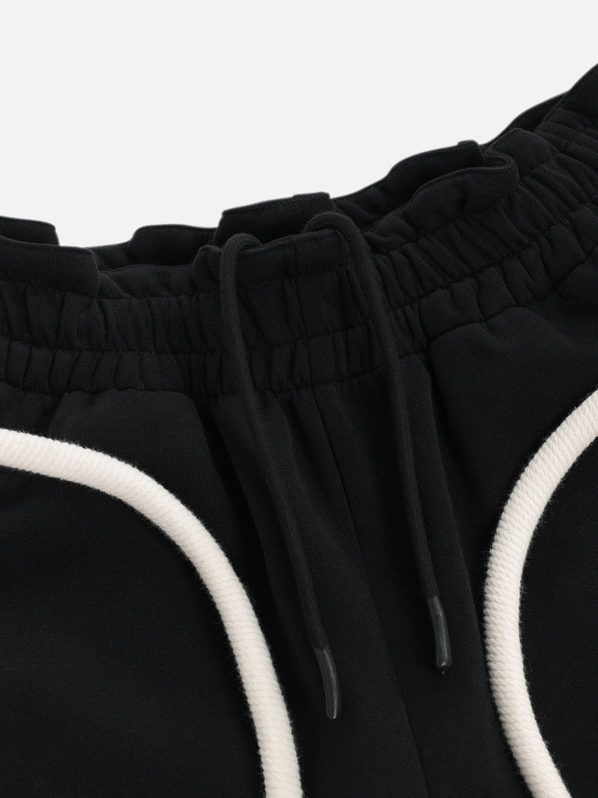 Aelfric Eden Graffiti Super Baggy Barrel Sweatpants - Image 20