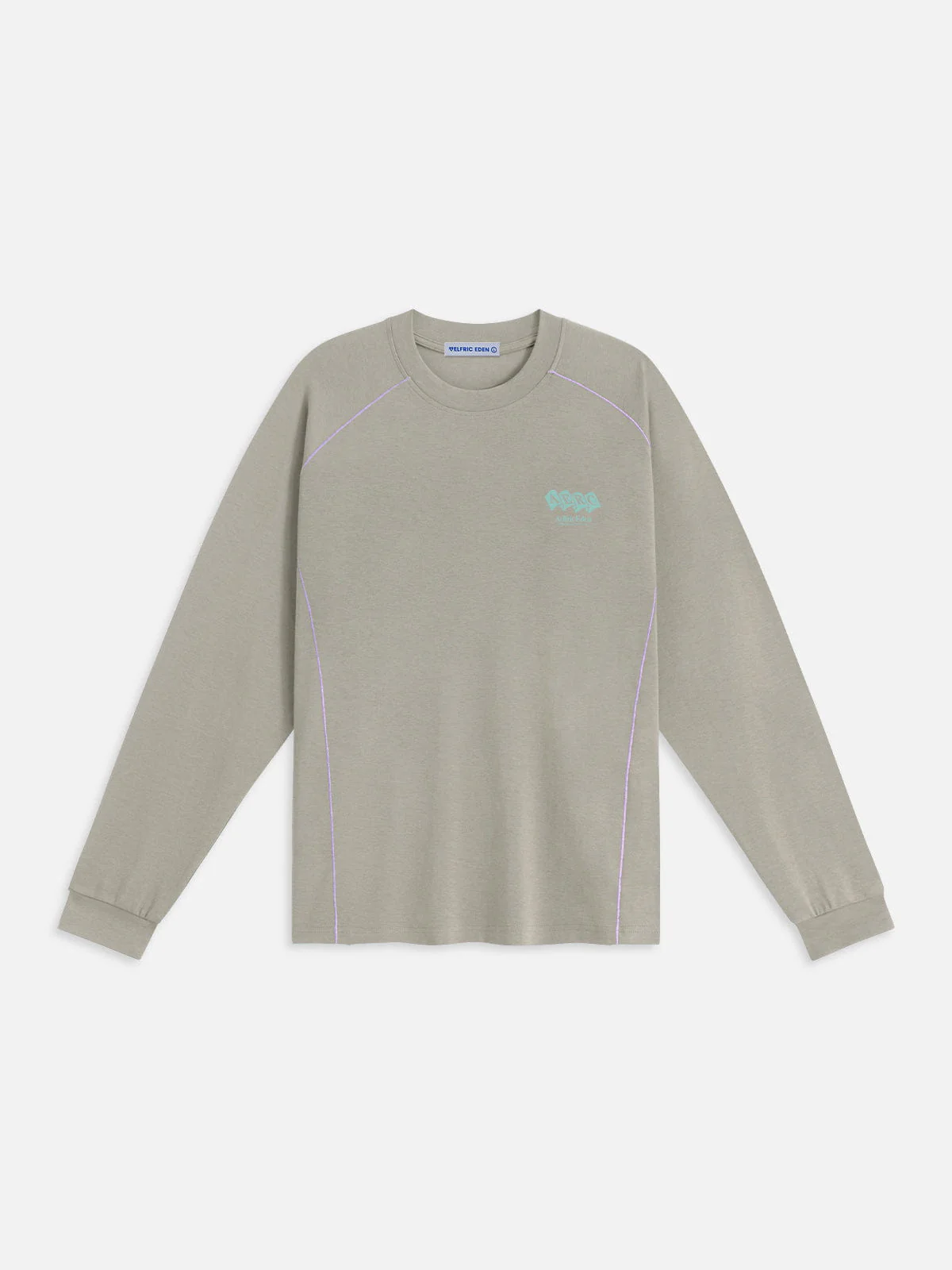 Breezy Trail Hiking Long Sleeve Tee - Image 9